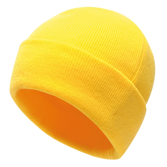 Men's Axton Cuffed Beanie | Navy