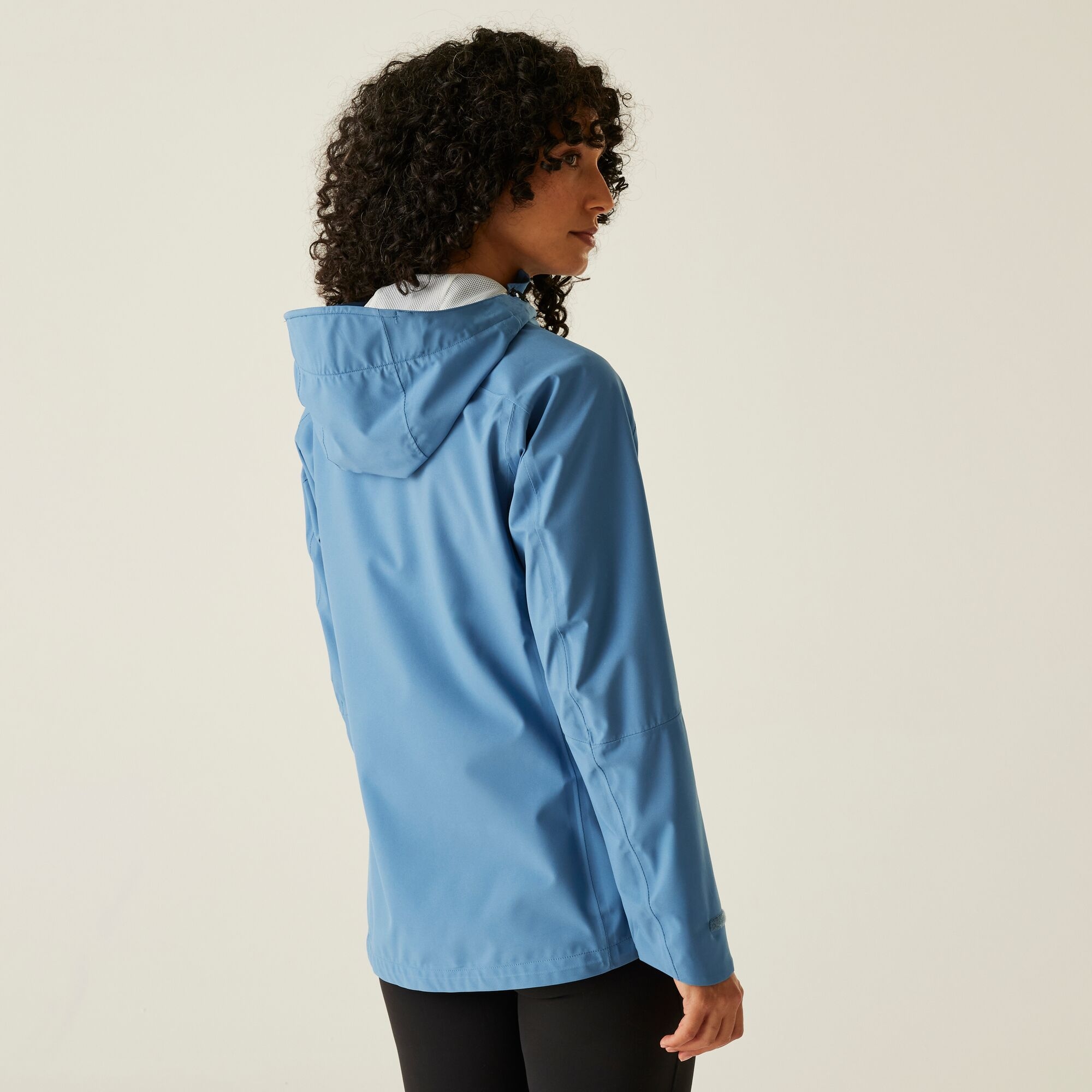 Women's Birchdale II Waterproof Jacket | Coronet Blue