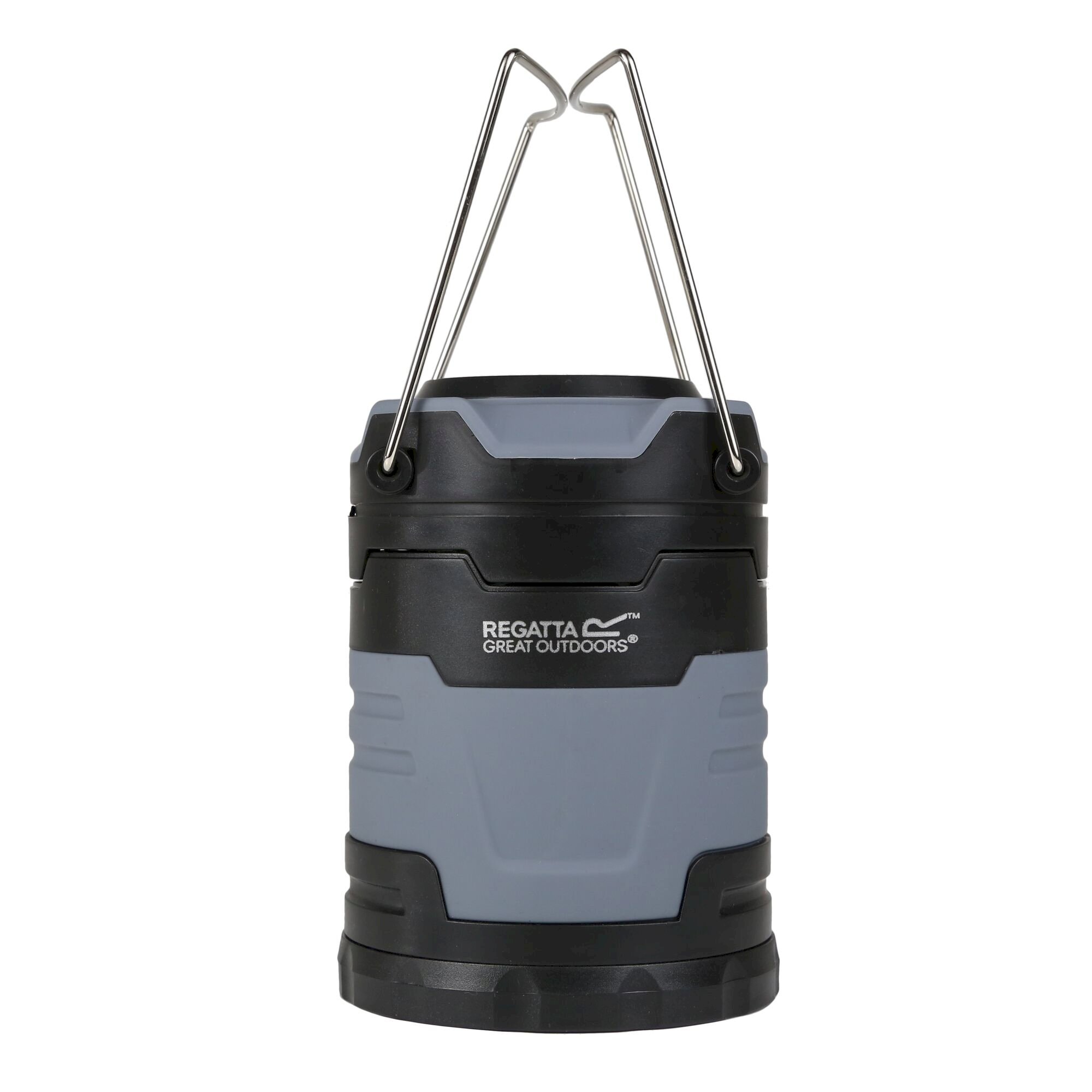 Teda Table Lantern | Black