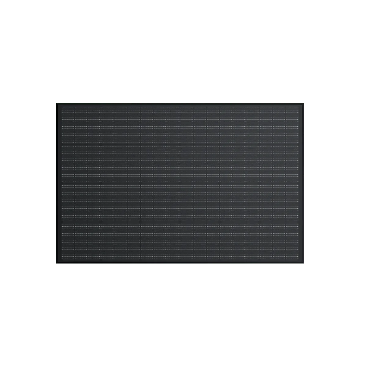 EcoFlow 175W Rigid Solar Panel