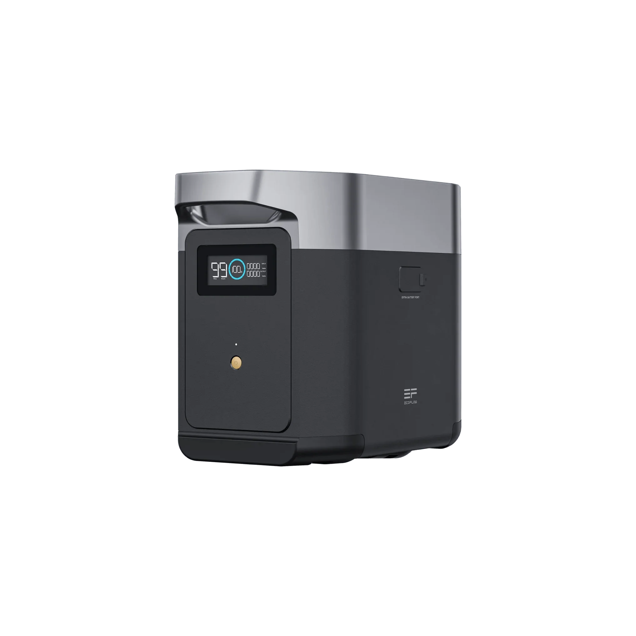 EcoFlow DELTA 2 Smart Extra Battery - APP Only