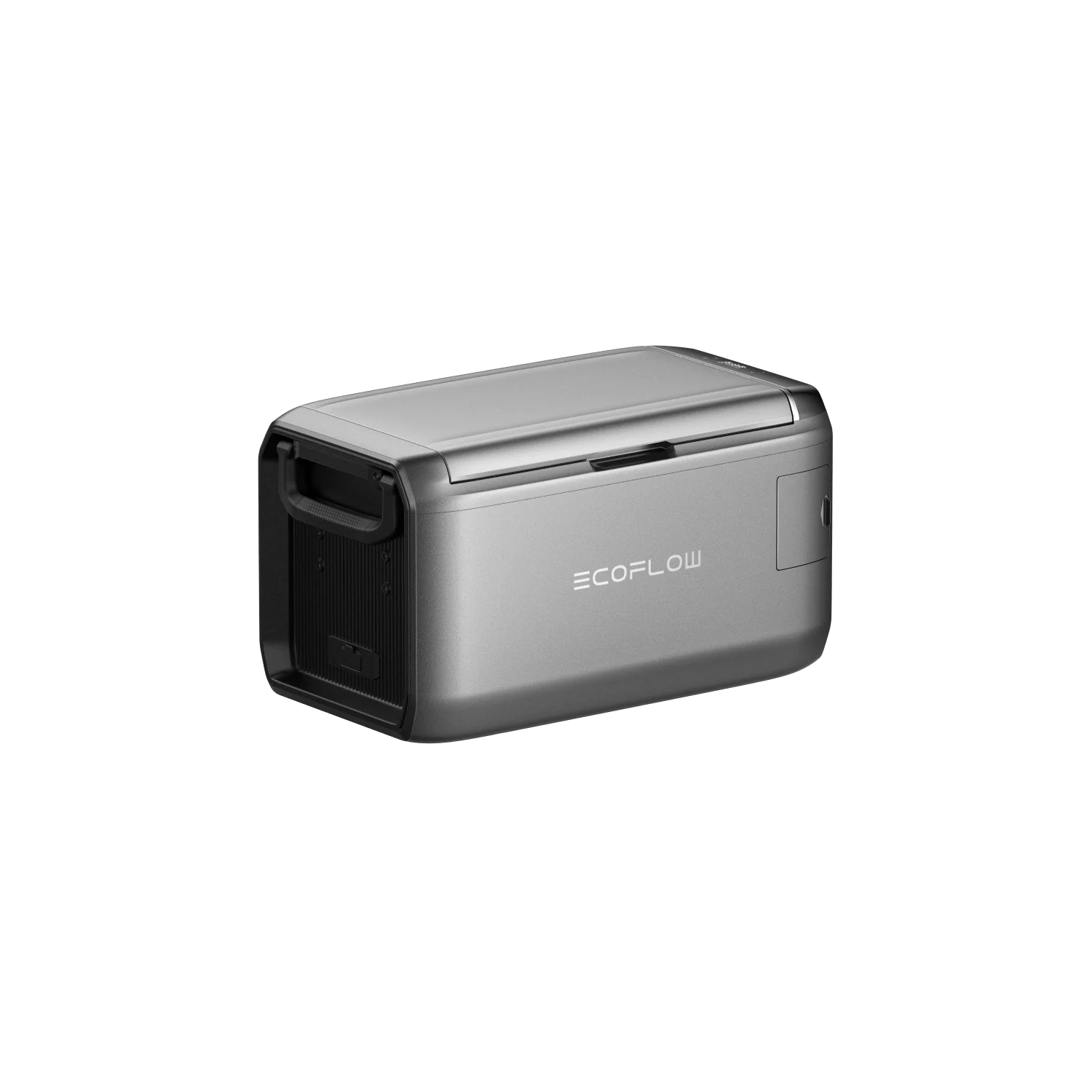 EcoFlow GLACIER Classic Portable Fridge Freezer