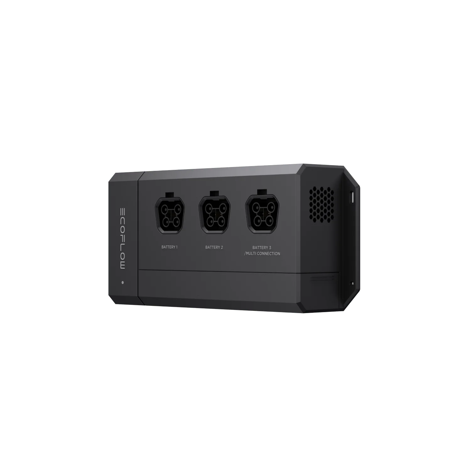EcoFlow Power Dock