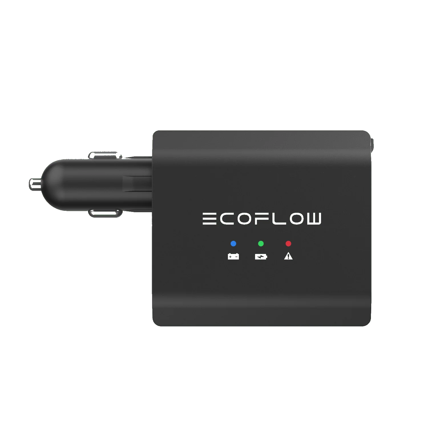 EcoFlow Smart Auto Battery Charger