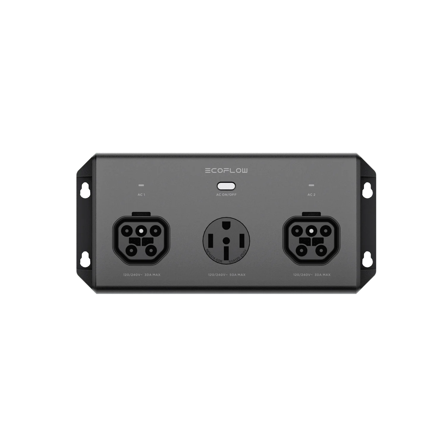 EcoFlow 50 Amp Hub