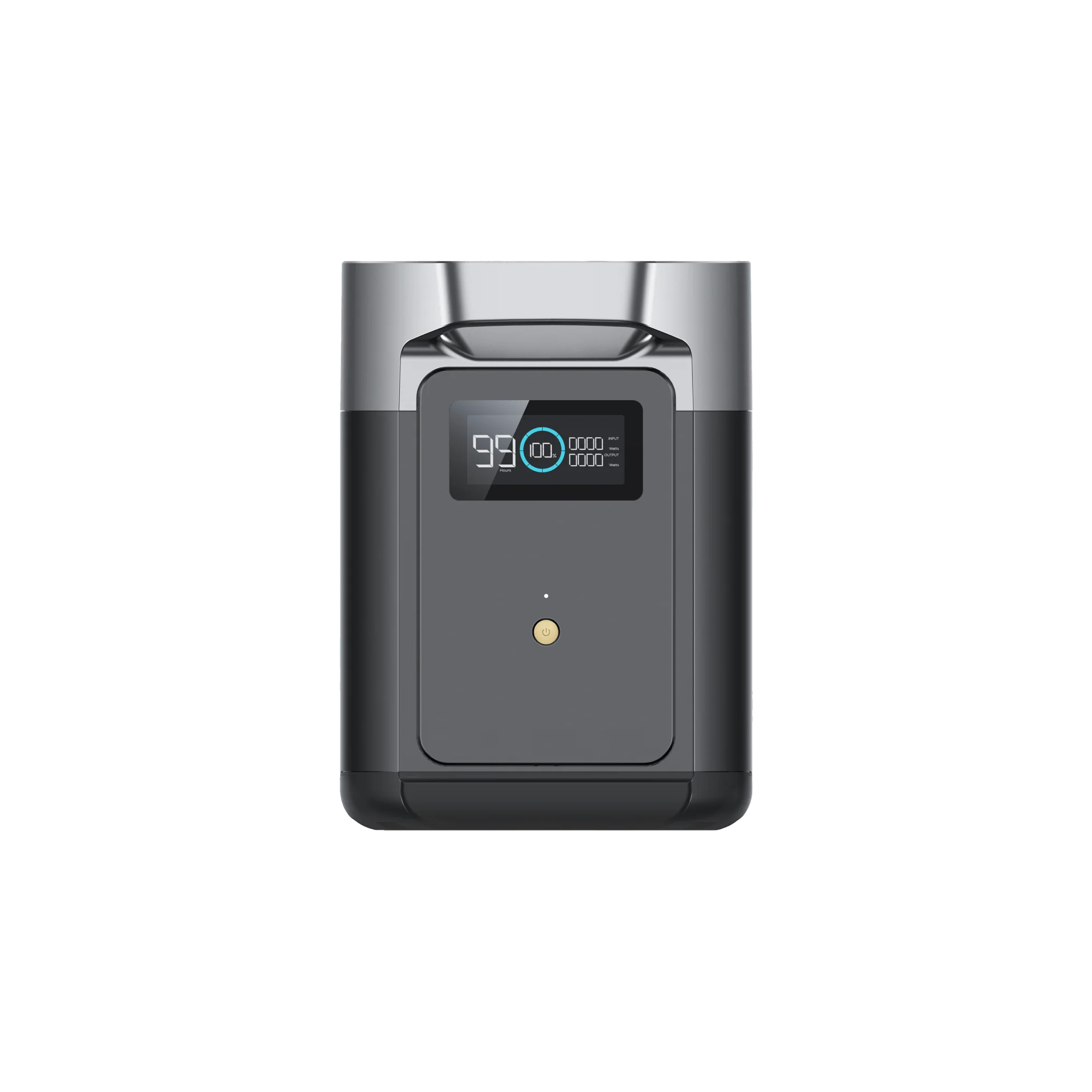 EcoFlow DELTA 2 Smart Extra Battery (Refurbished)
