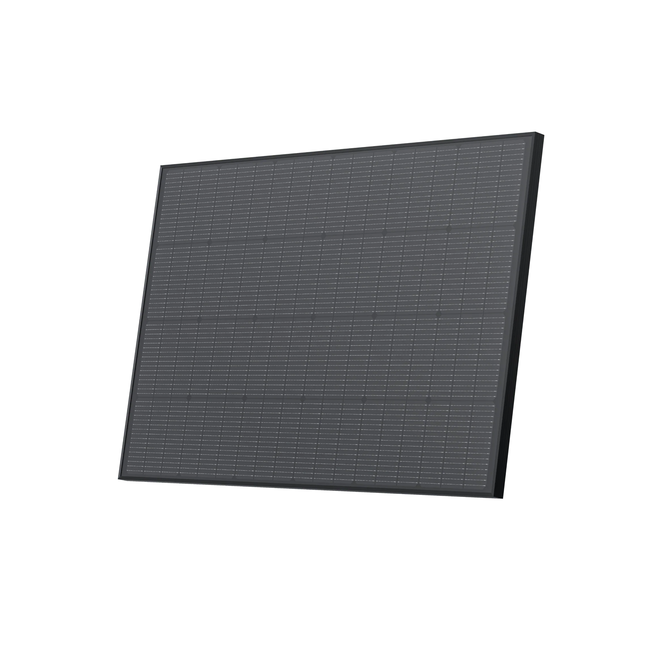 EcoFlow 175W Rigid Solar Panel