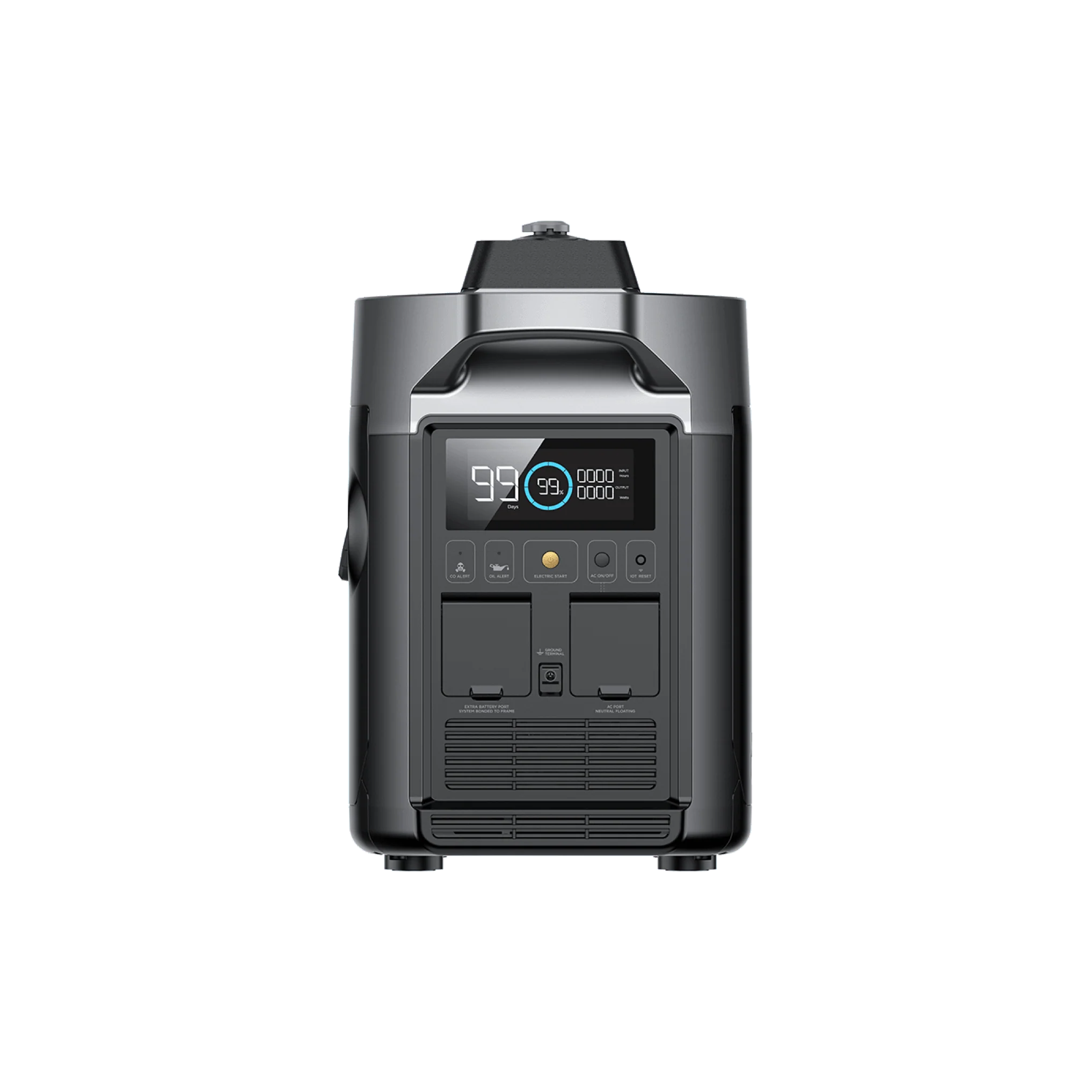 EcoFlow Smart Generator