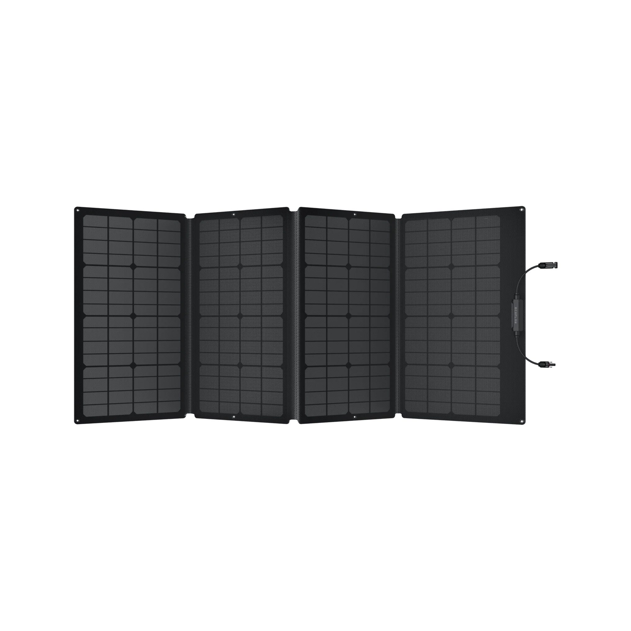 EcoFlow 160W Portable Solar Panel
