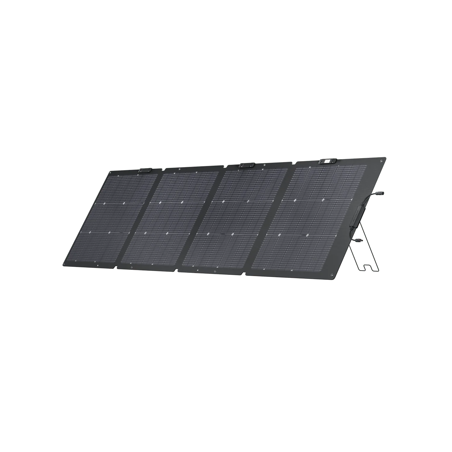 EcoFlow NextGen 220W Portable Solar Panel