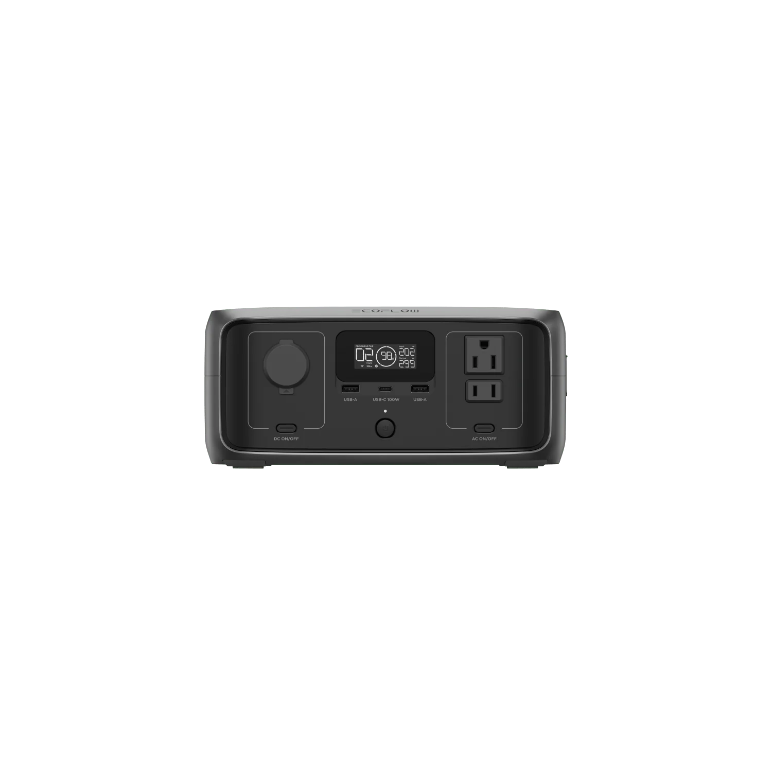 EcoFlow RIVER 3 Portable Power Station