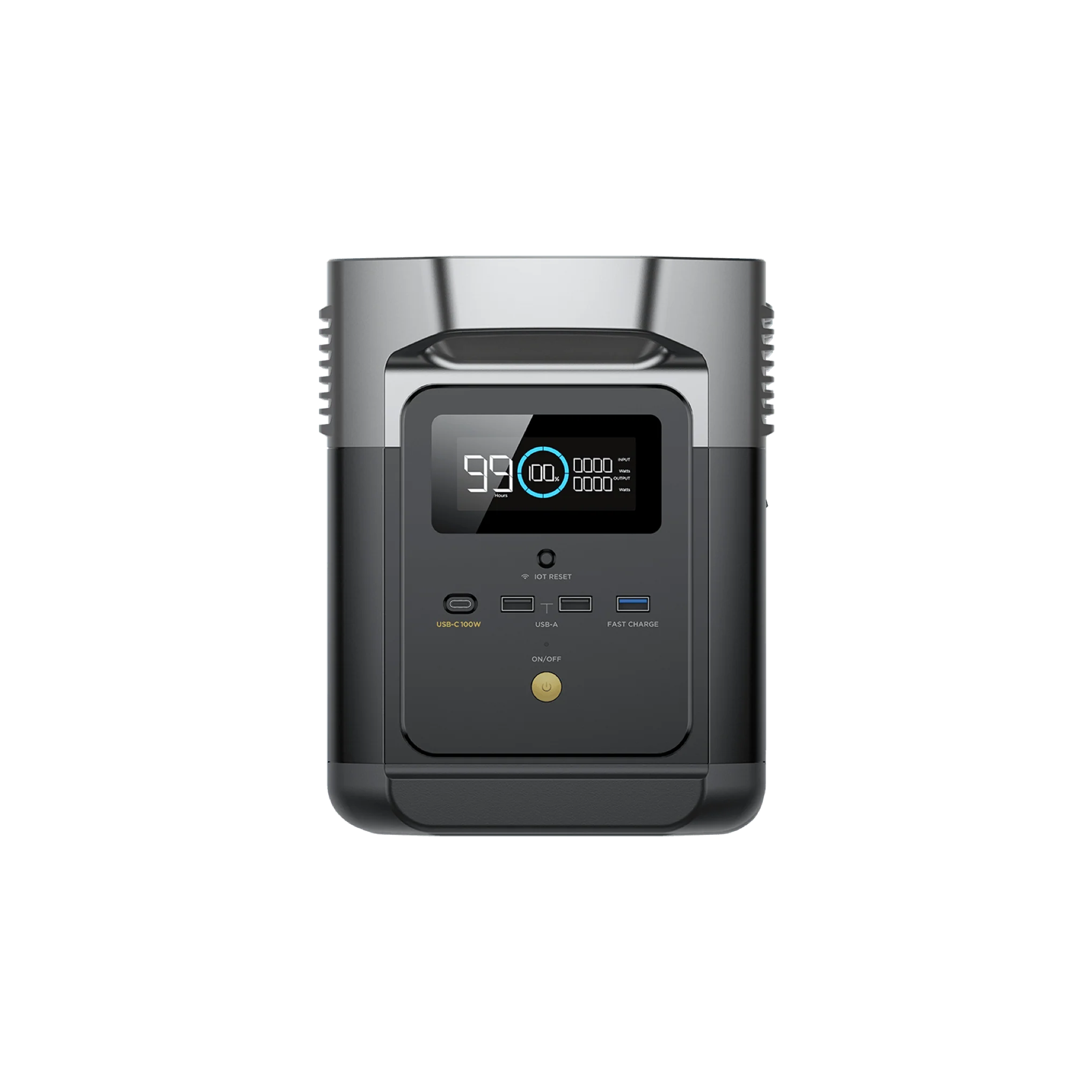 EcoFlow DELTA mini Portable Power Station (Slickdeals)