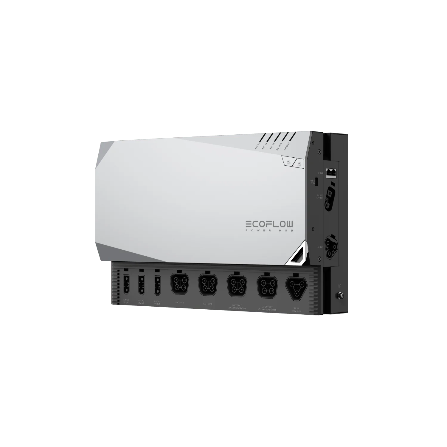 Power Hub 5kVA with Cable Pack