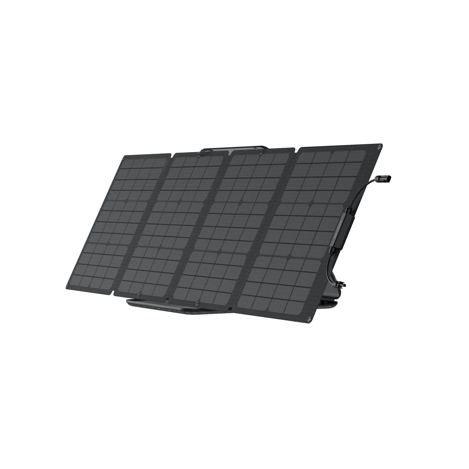 EcoFlow 110W Portable Solar Panel