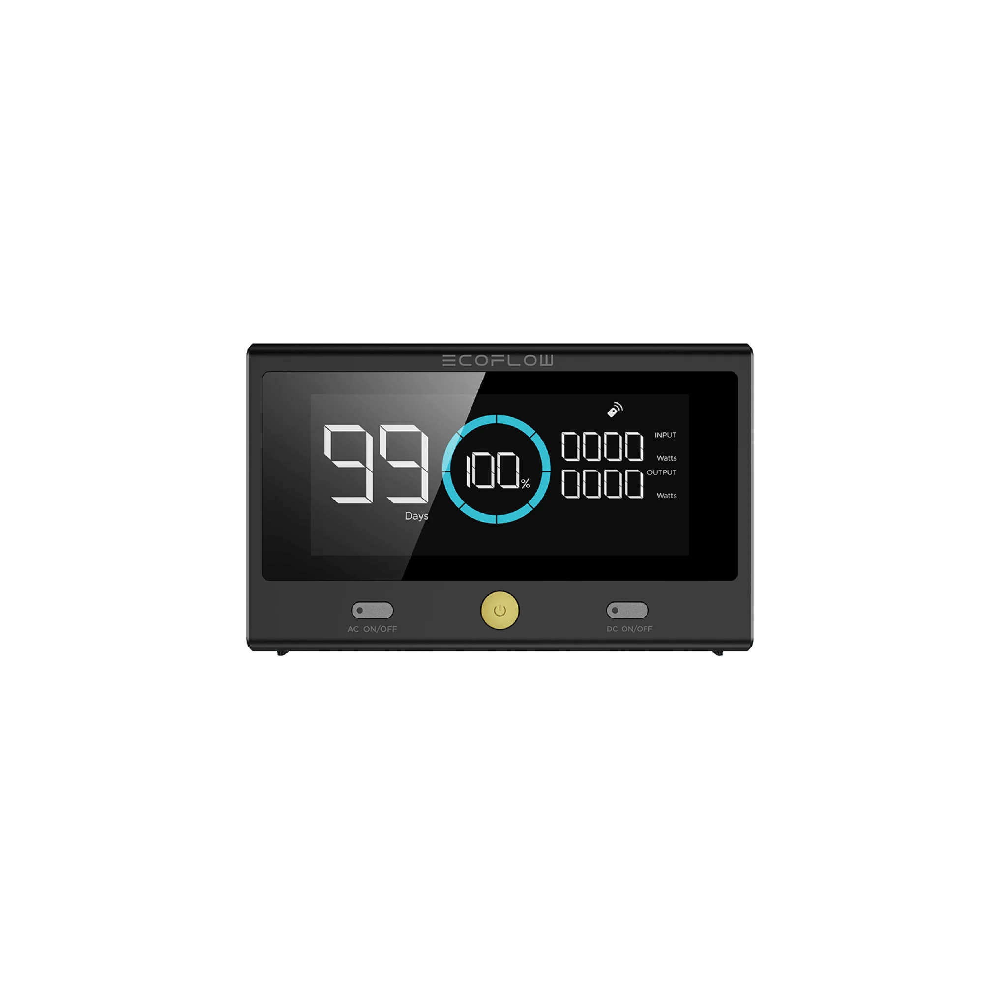 EcoFlow Remote Control