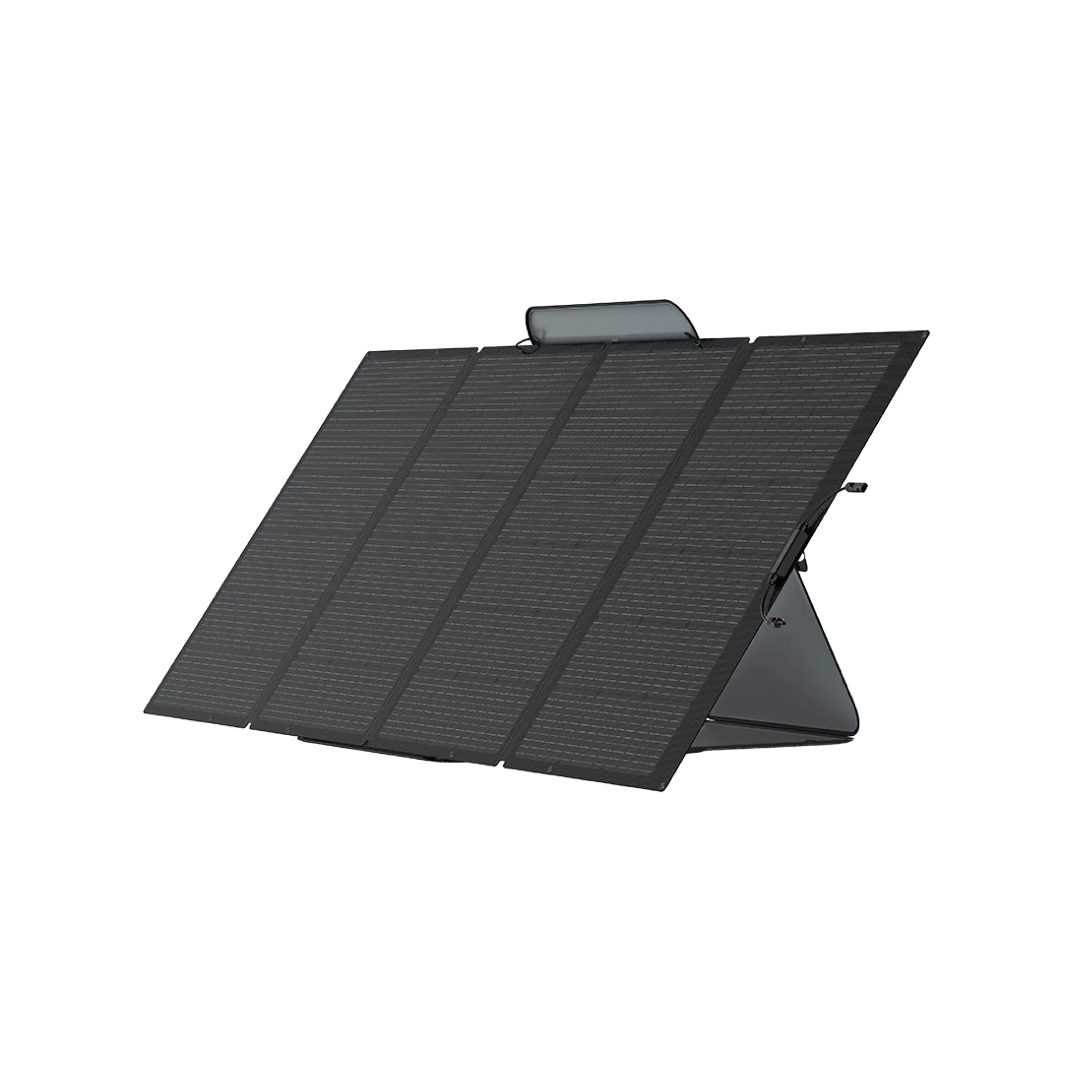 EcoFlow 400W Portable Solar Panel (Refurbished)