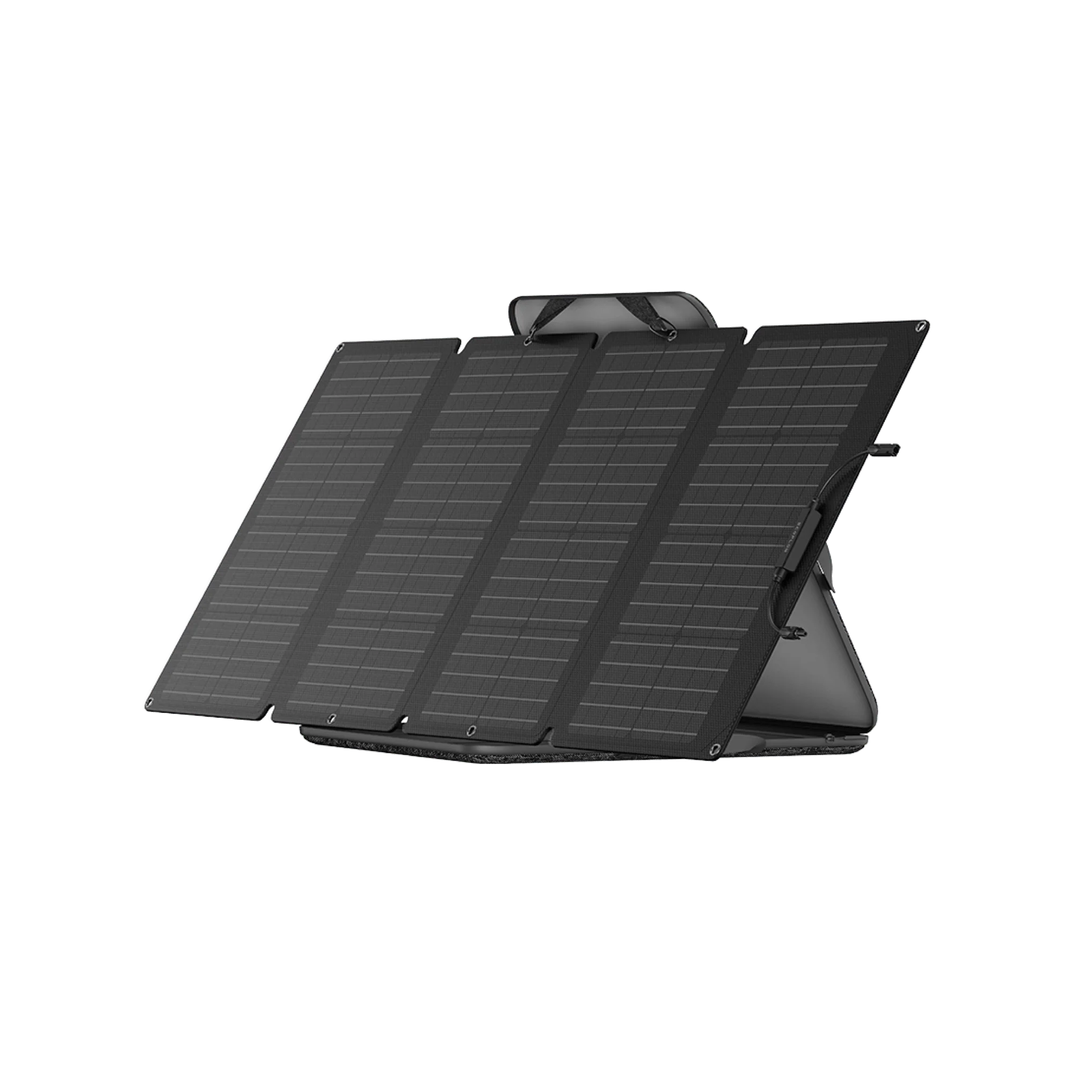 EcoFlow 160W Portable Solar Panel (Refurbished)