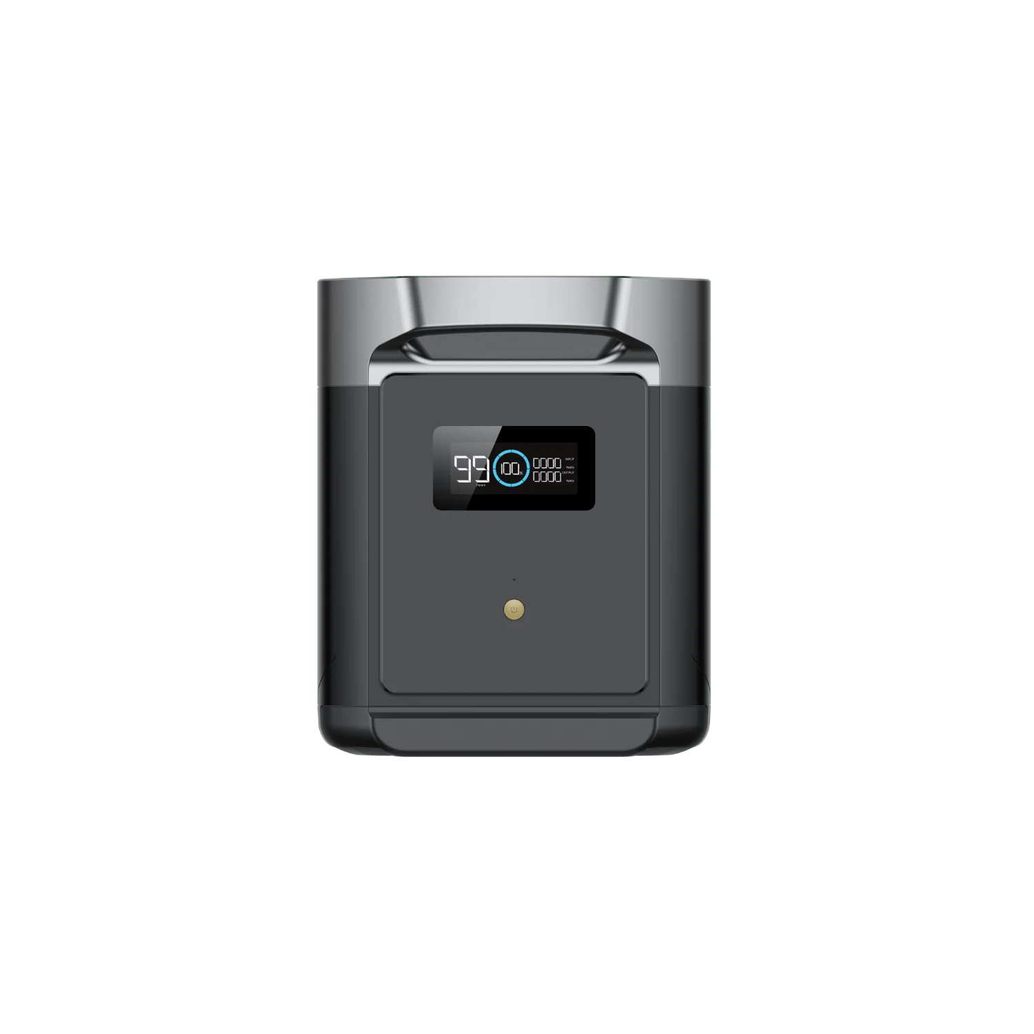 EcoFlow DELTA 2 Max Smart Extra Battery - APP Only