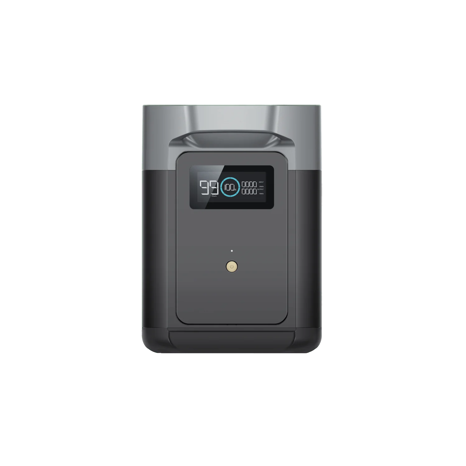 EcoFlow DELTA 2 Smart Extra Battery - APP Only