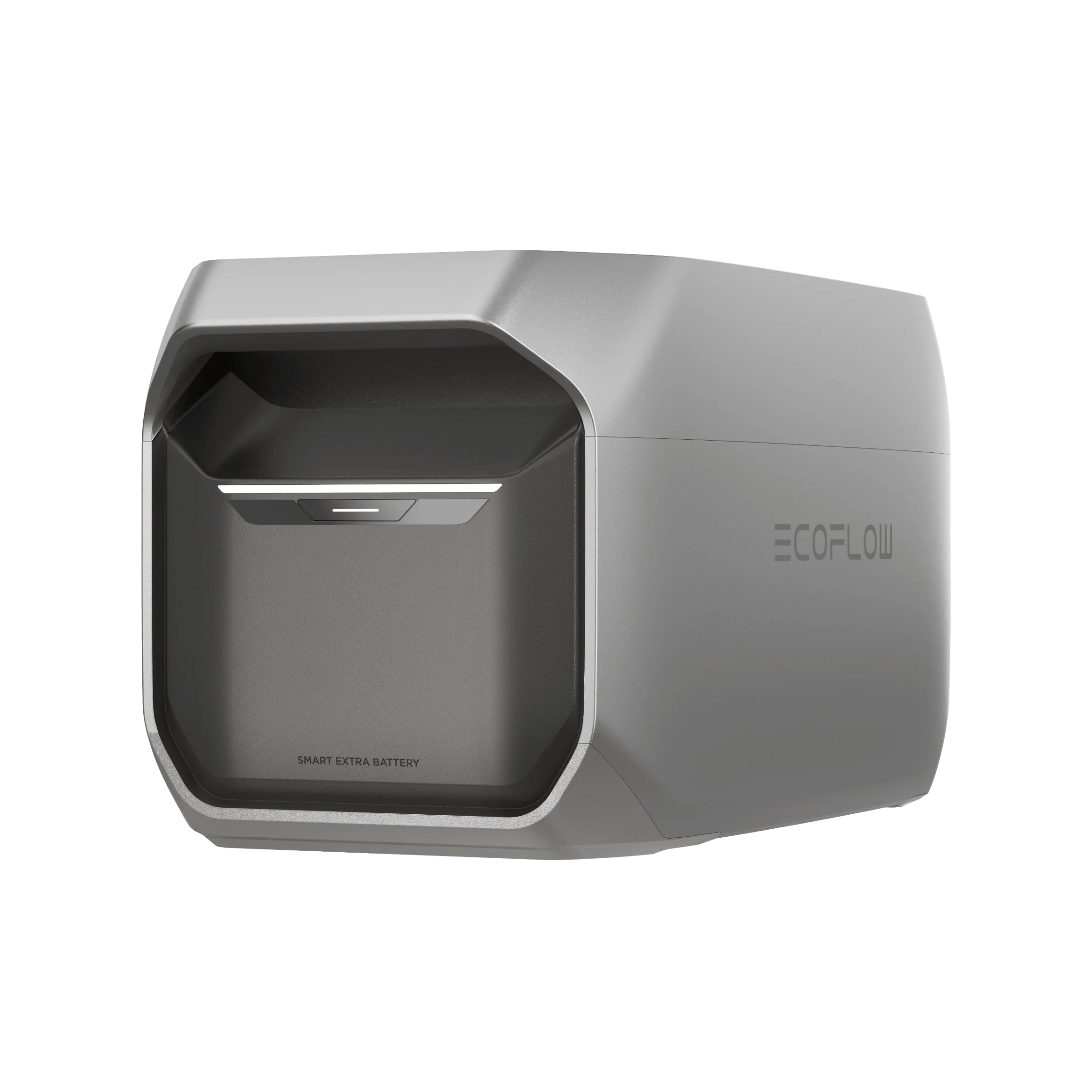 EcoFlow DELTA 3 Series Smart Extra Battery - APP ONLY