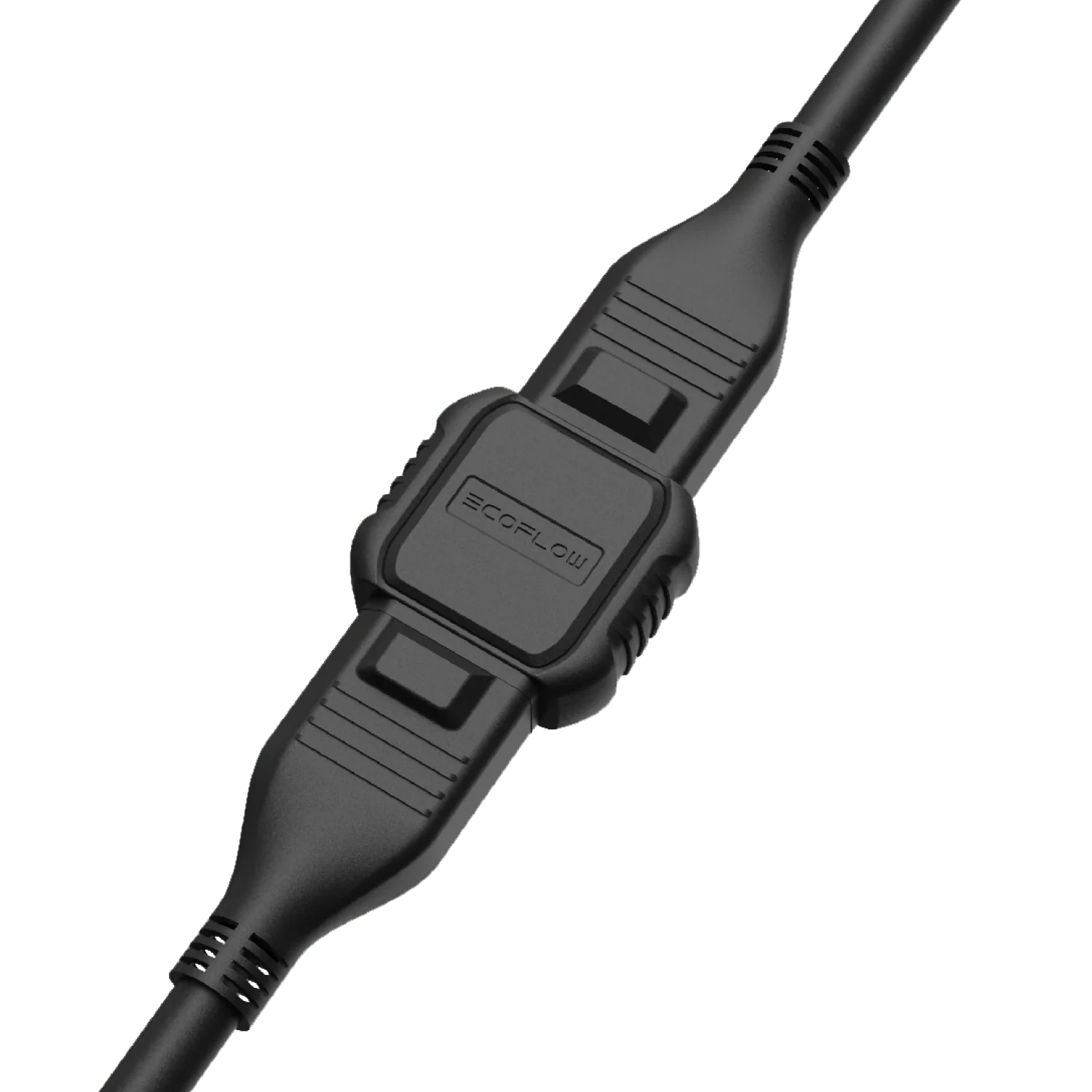 EcoFlow Extra Battery Cable Connector