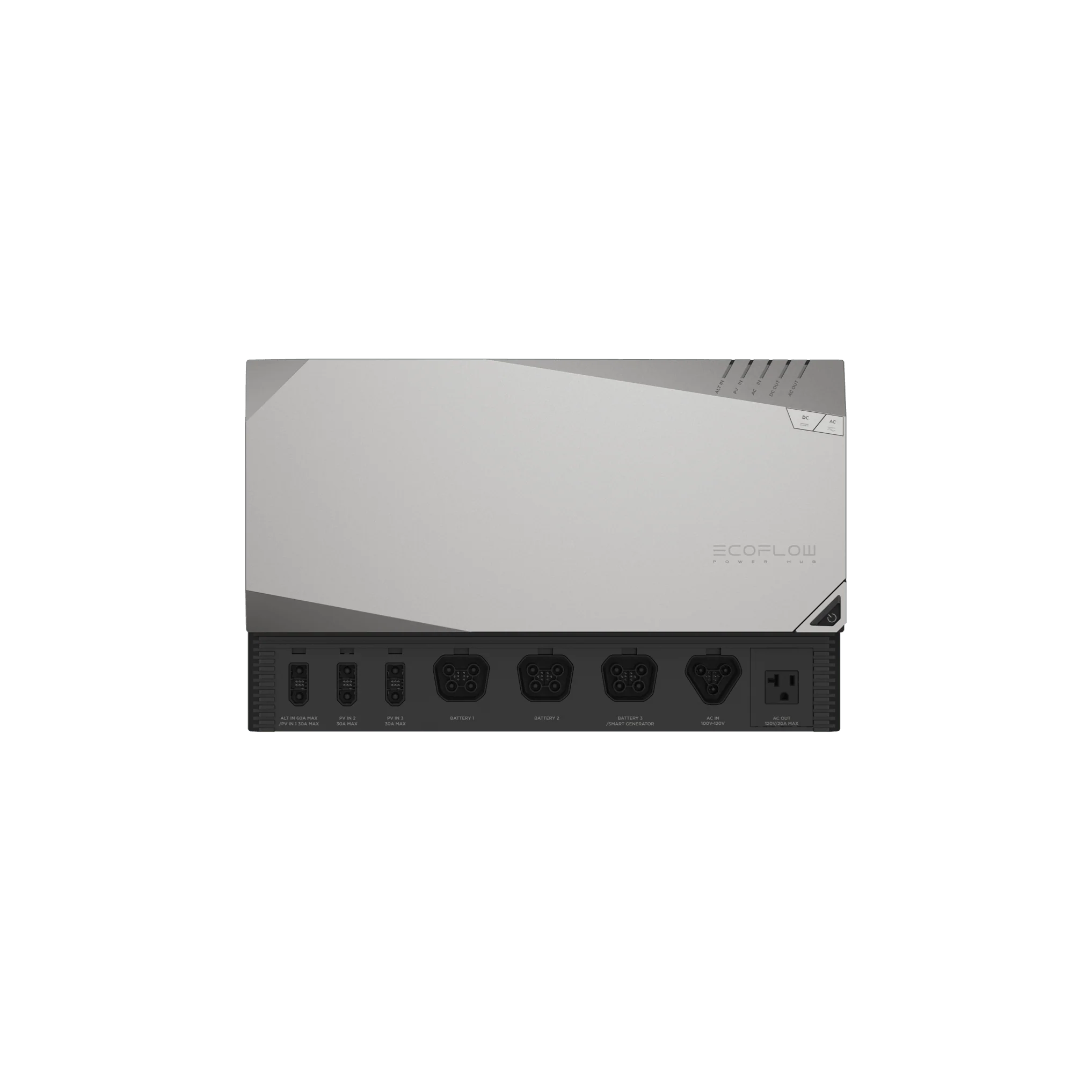 EcoFlow Power Kits Power Hub