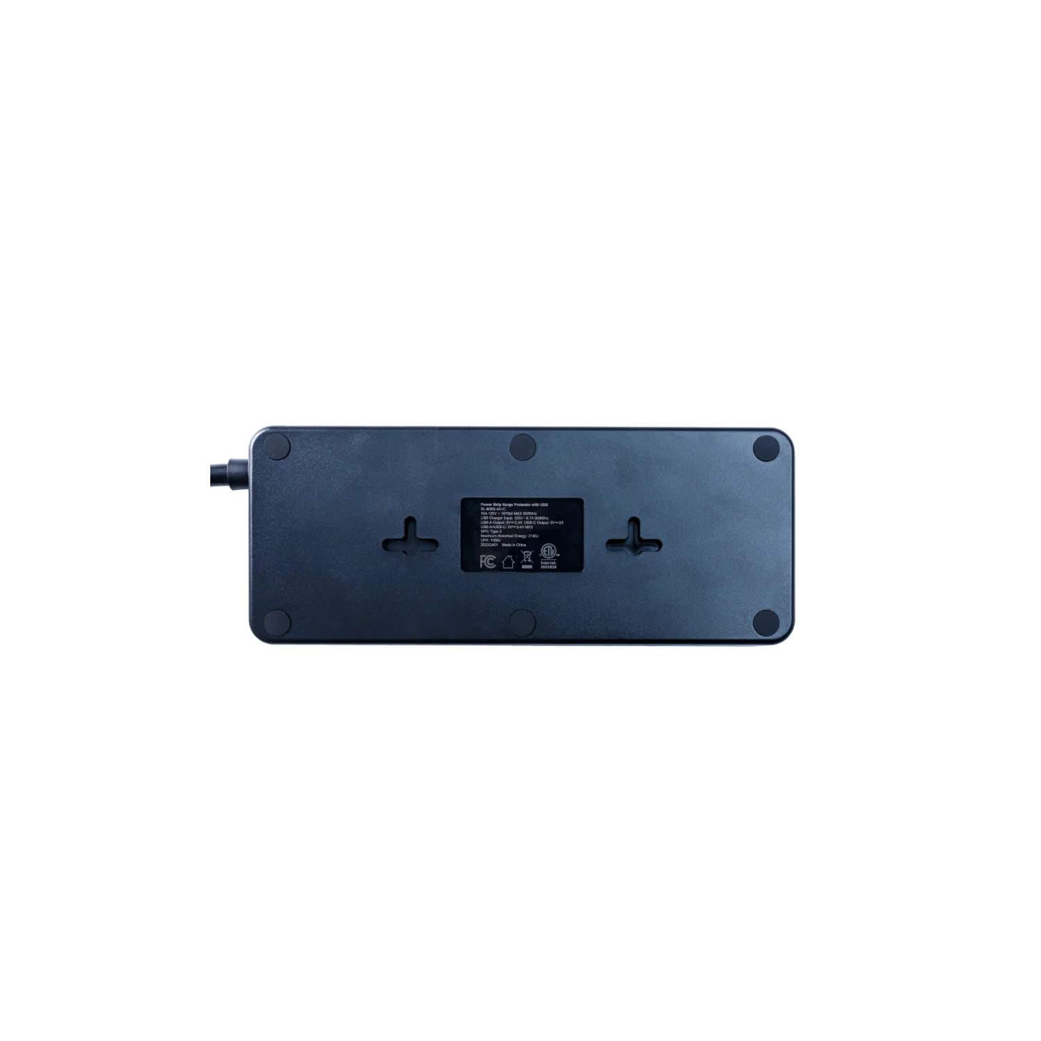 EcoFlow Surge Protector