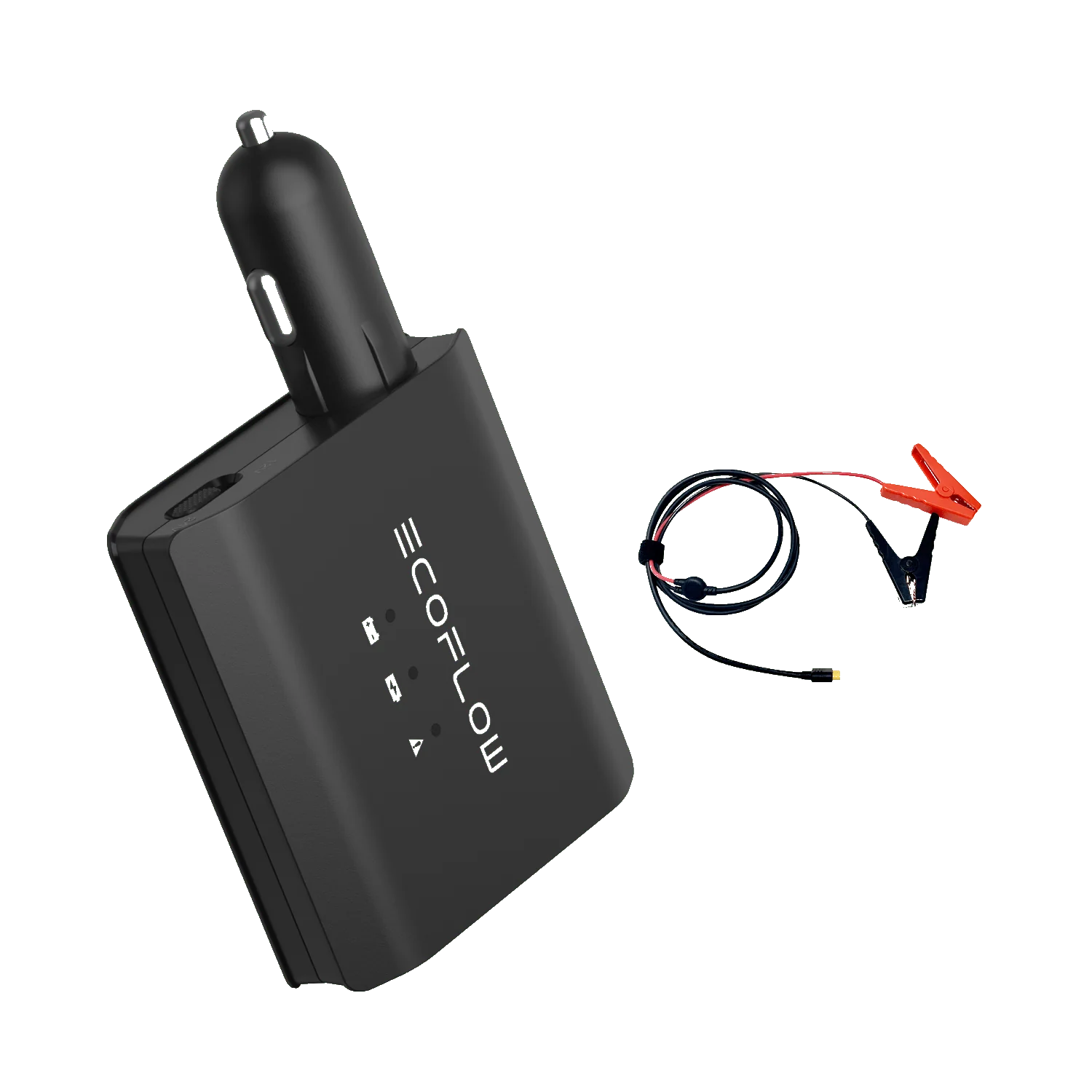 EcoFlow Smart Auto Battery Charger