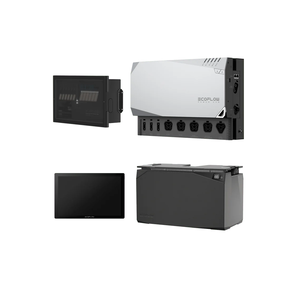 Power Kits 5kVA 48V Power System