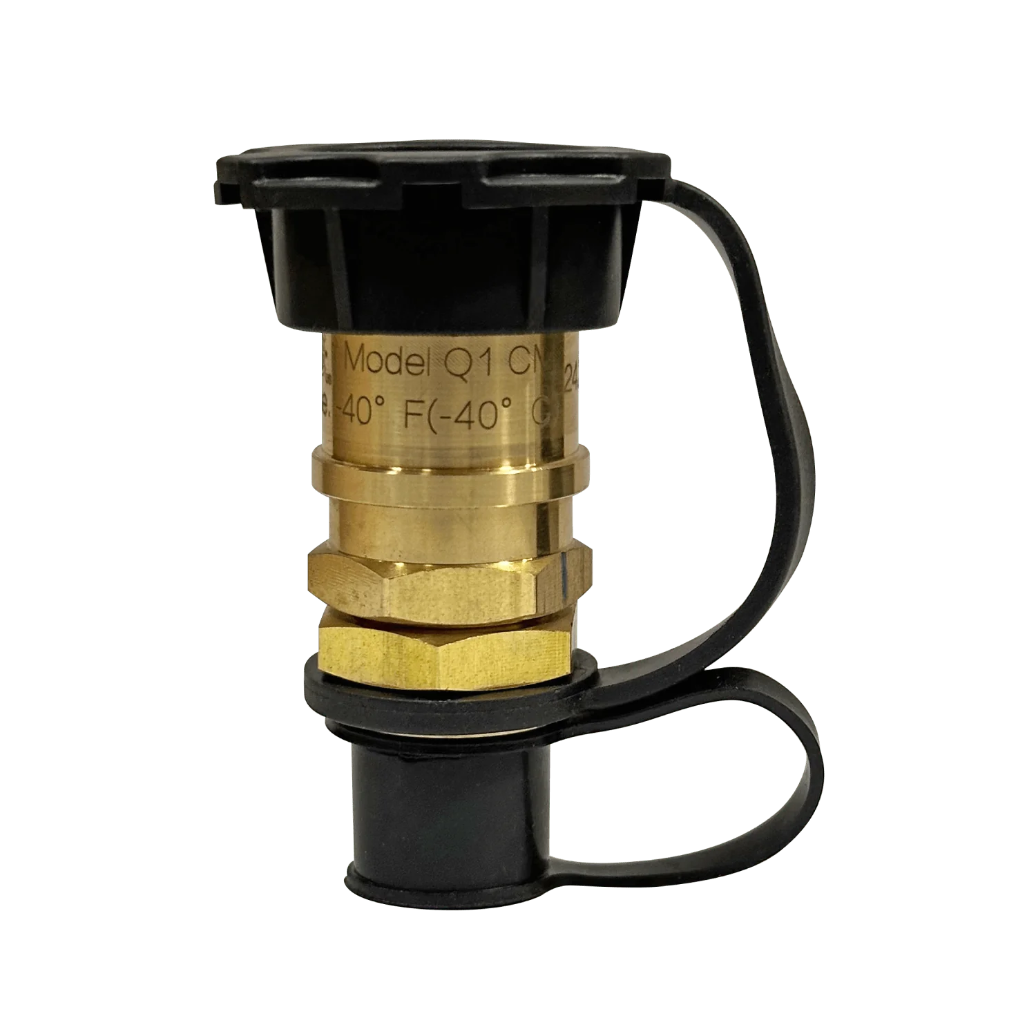 EcoFlow LPG Hose Adapter