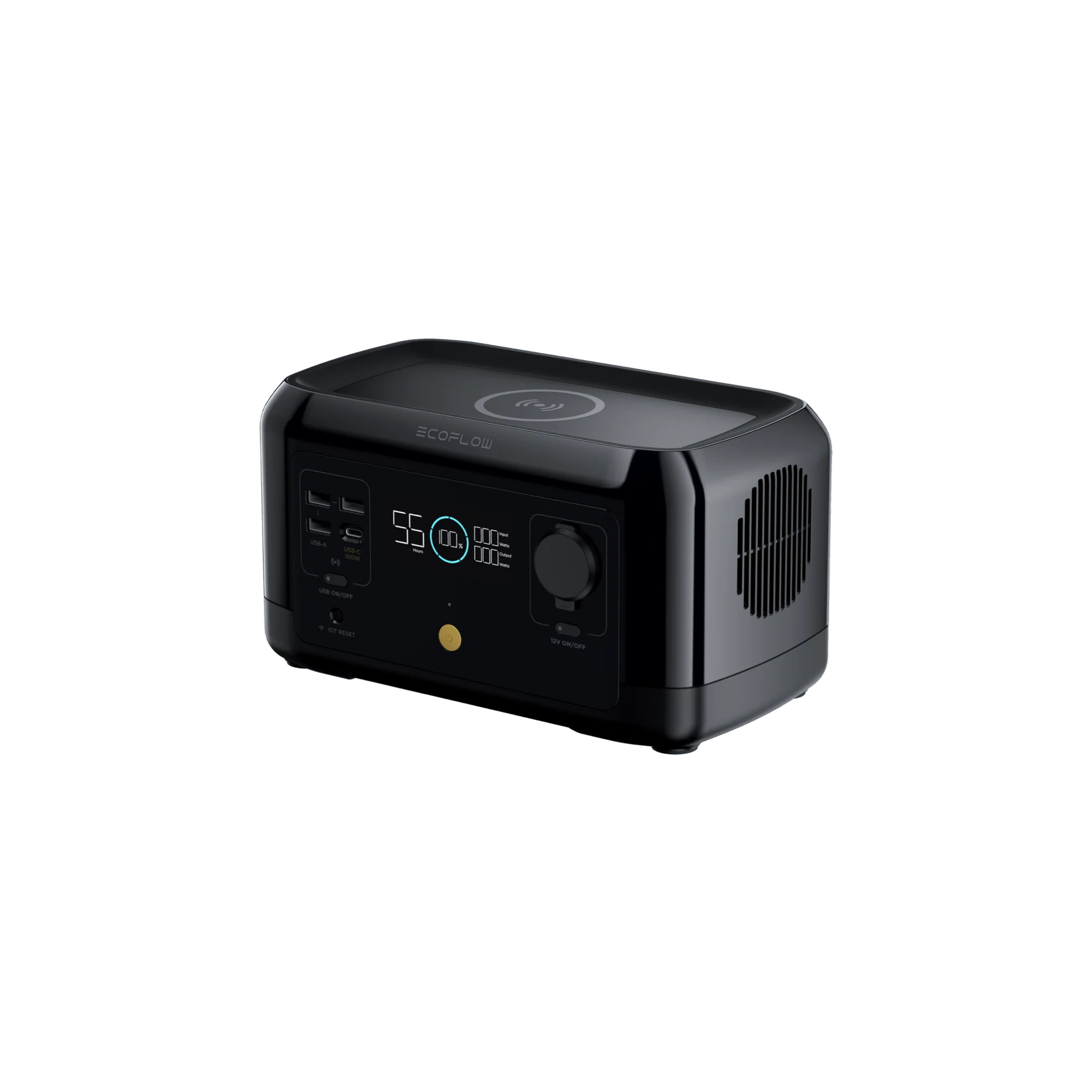EcoFlow RIVER Mini Portable Power Station