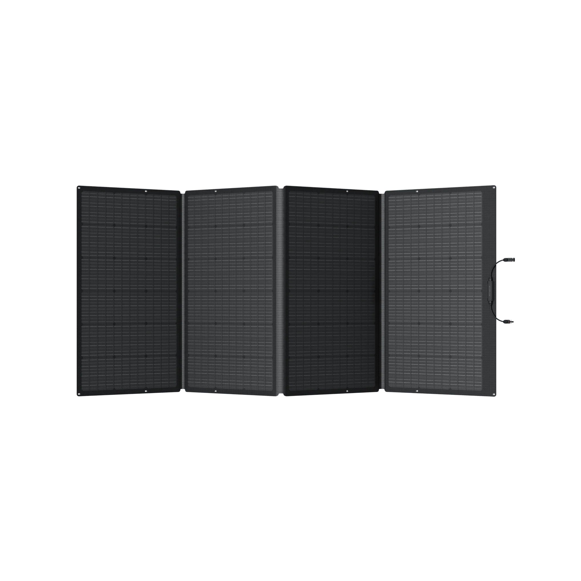 EcoFlow 400W Portable Solar Panel (Refurbished)