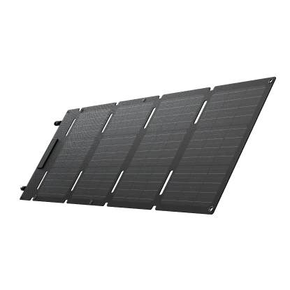 EcoFlow 45W Portable Solar Panel-APP Only