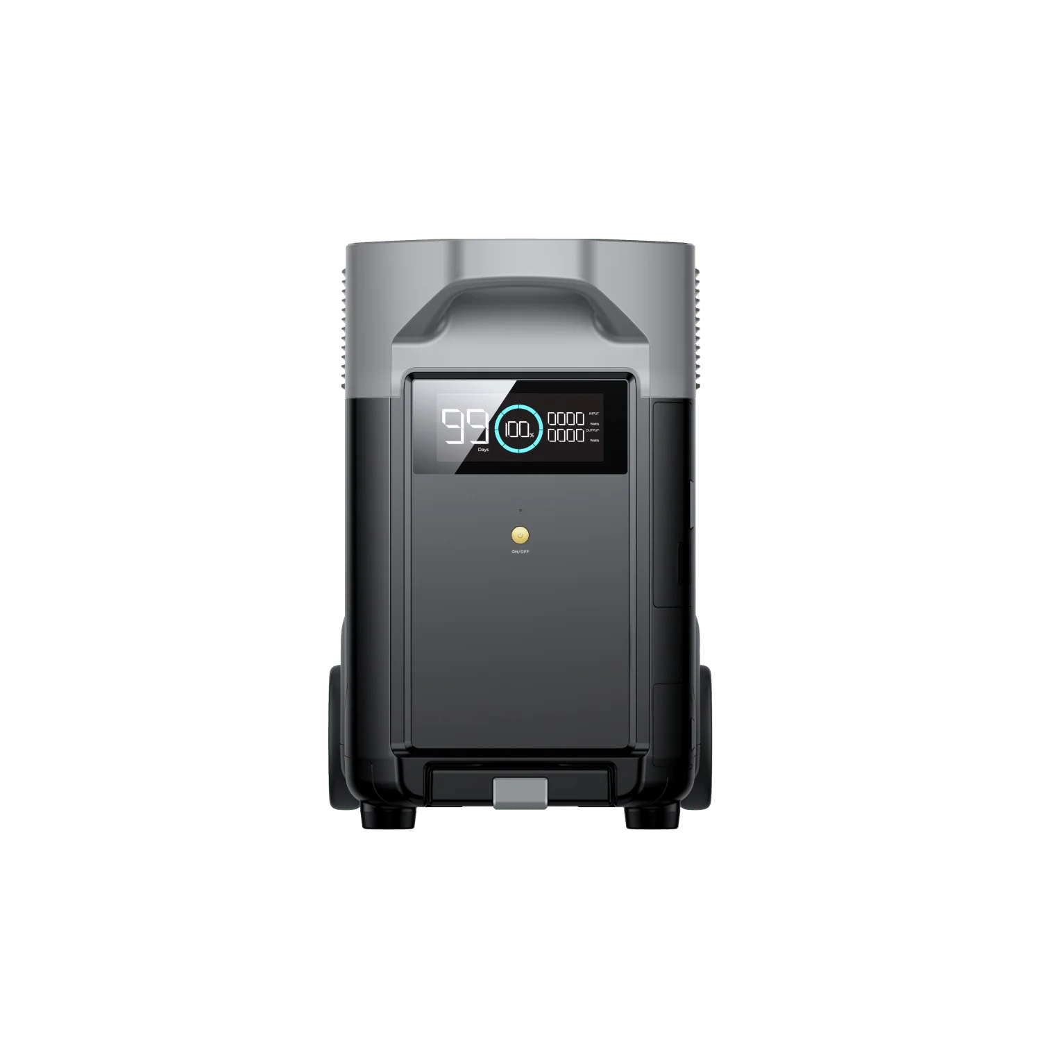EcoFlow DELTA Pro Smart Extra Battery