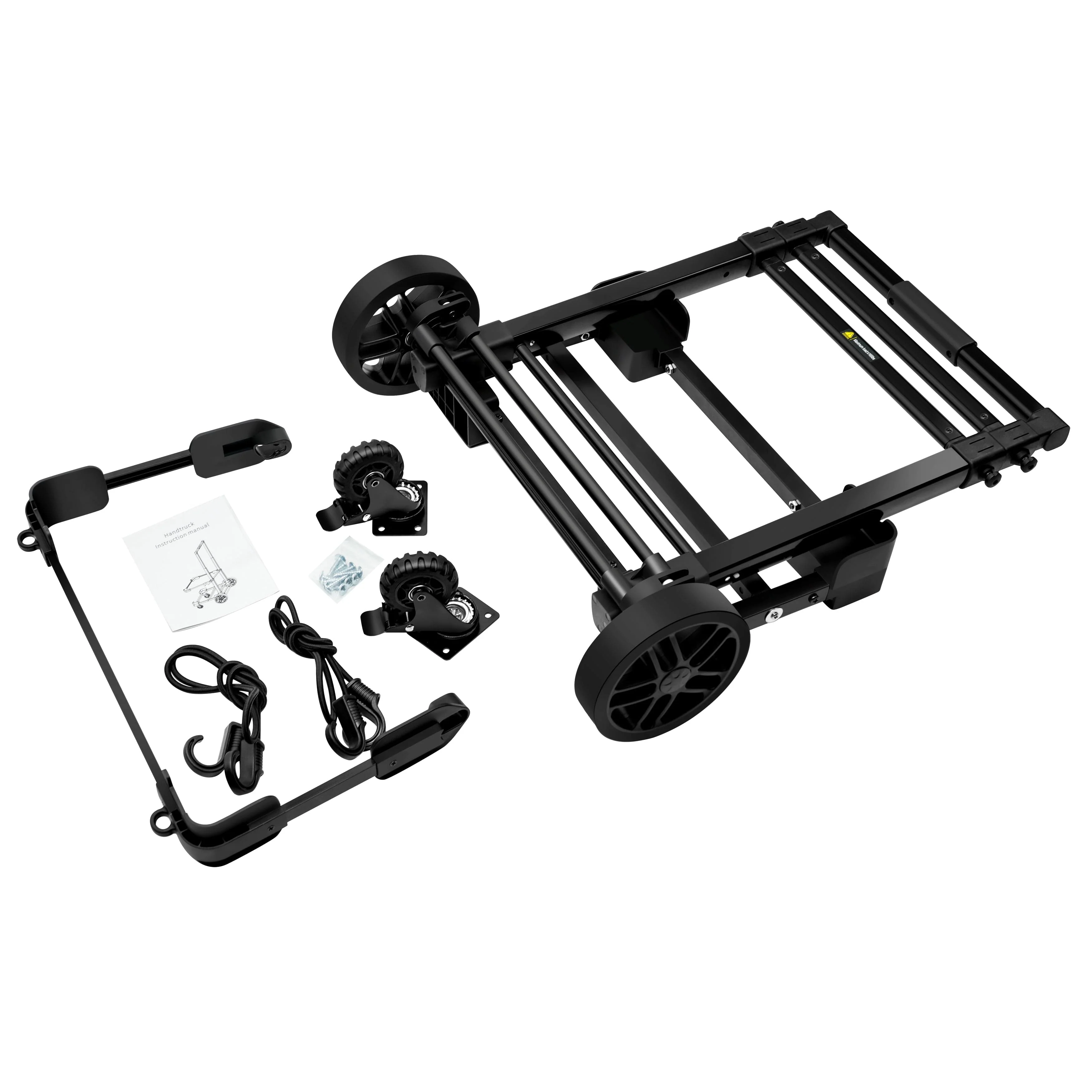 EcoFlow Foldable Handtruck (For DELTA 2 & DELTA 2 Max)