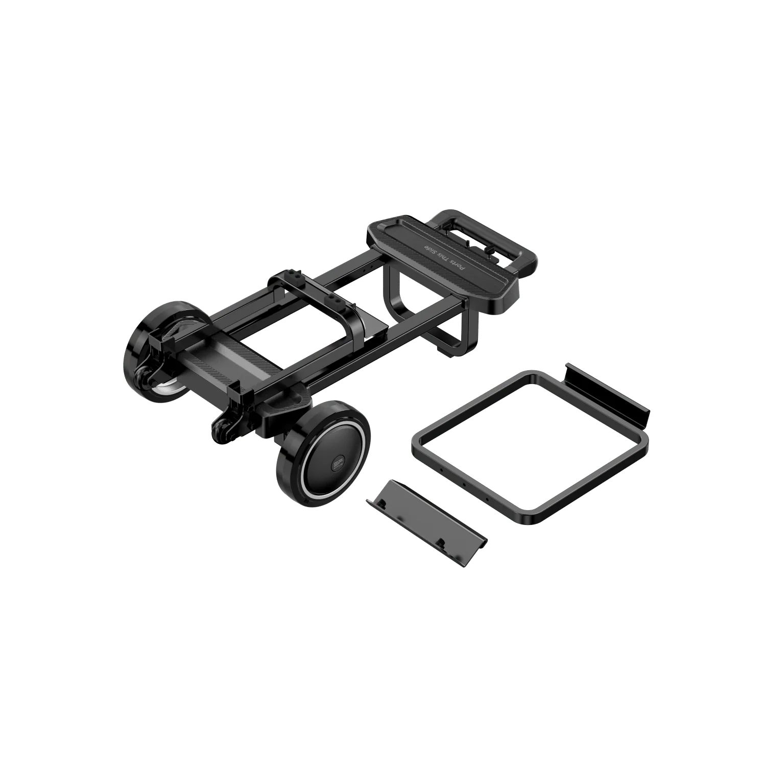 EcoFlow Trolley (DELTA Pro Ultra)
