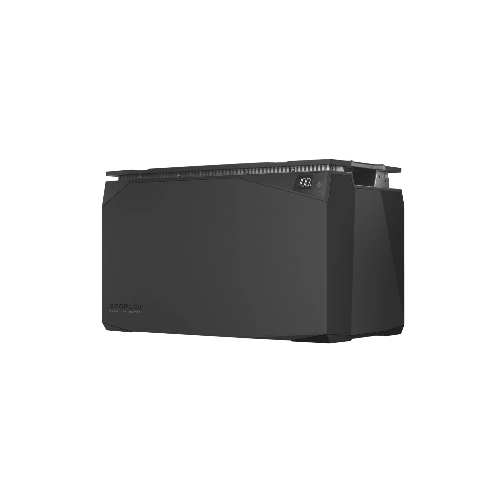 Power Kits 5kWh LFP Battery