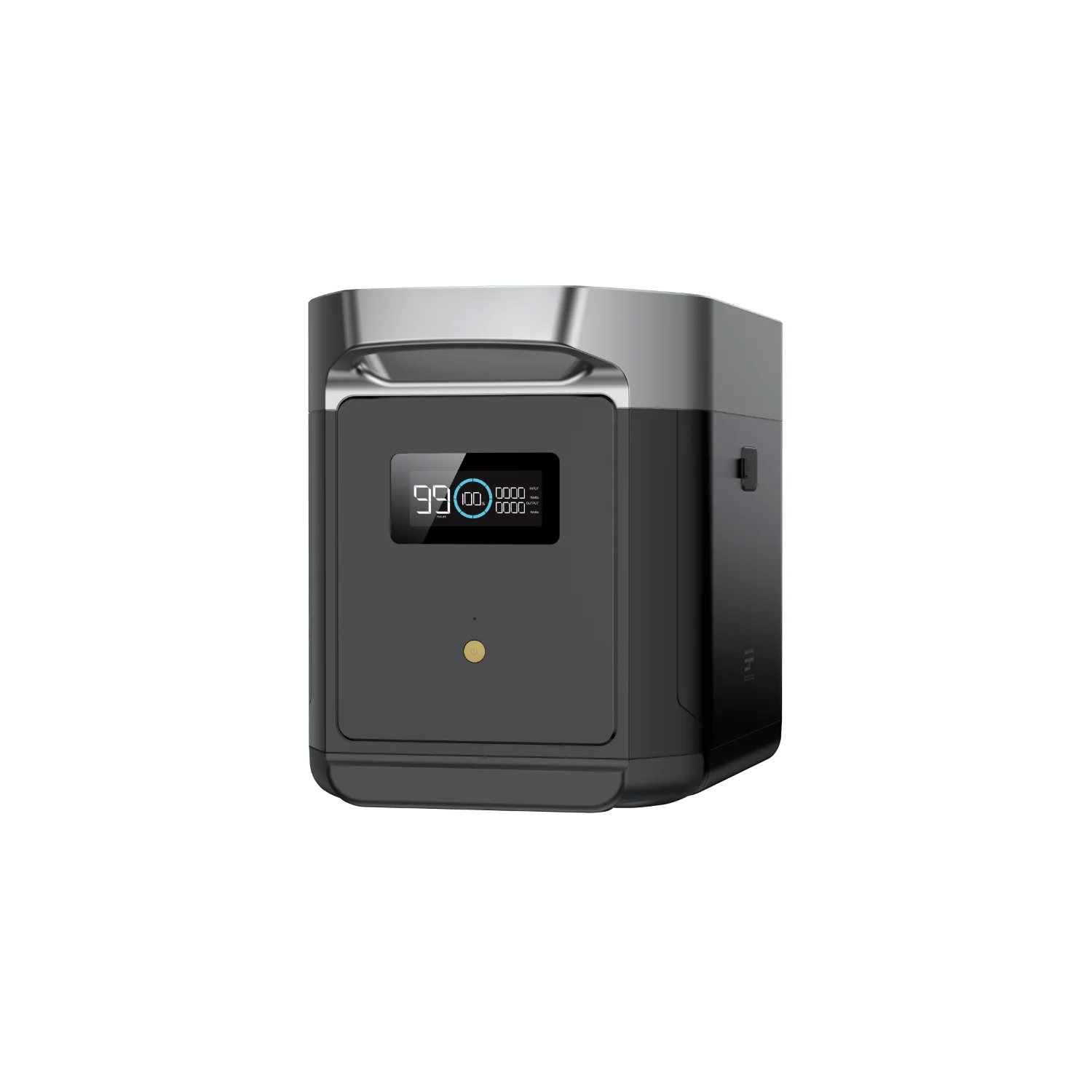 EcoFlow DELTA 2 Max Smart Extra Battery - APP Only