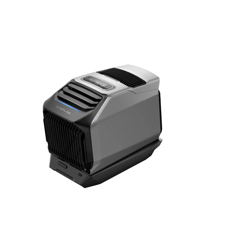 EcoFlow WAVE 2 + Add-on Battery Bundle