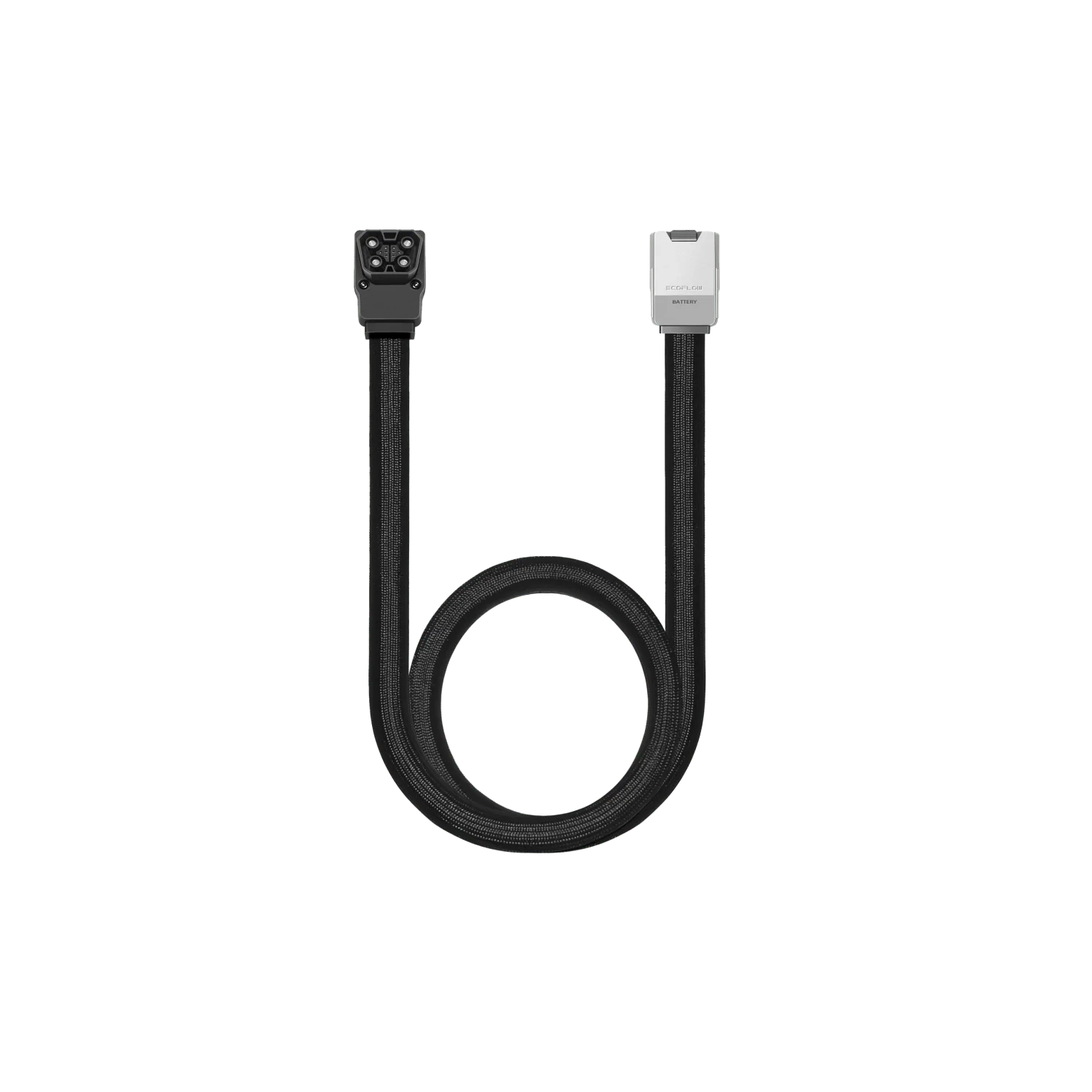 EcoFlow Extra Battery Flat Link Cable