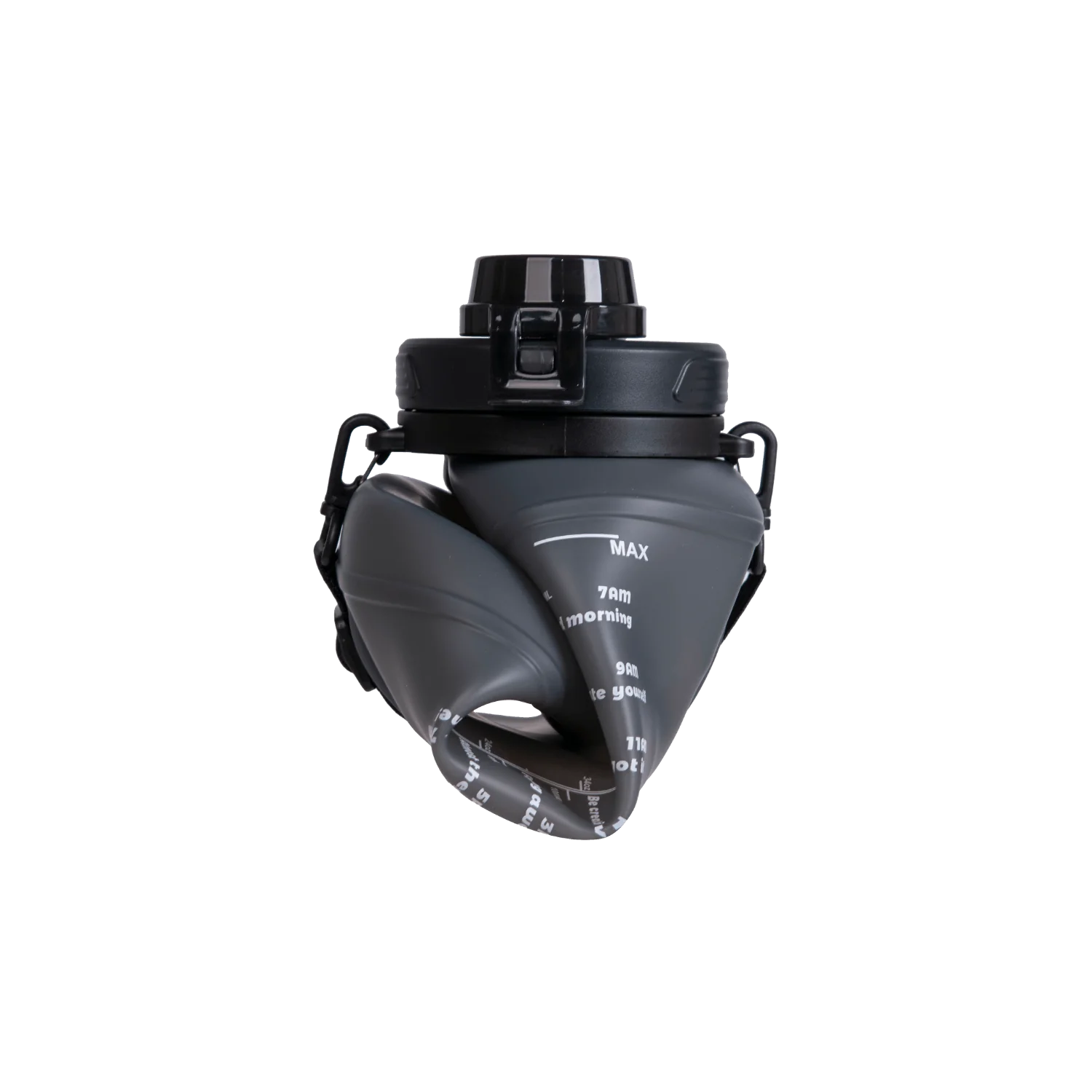 EcoFlow Silicone Foldable Travel Cup