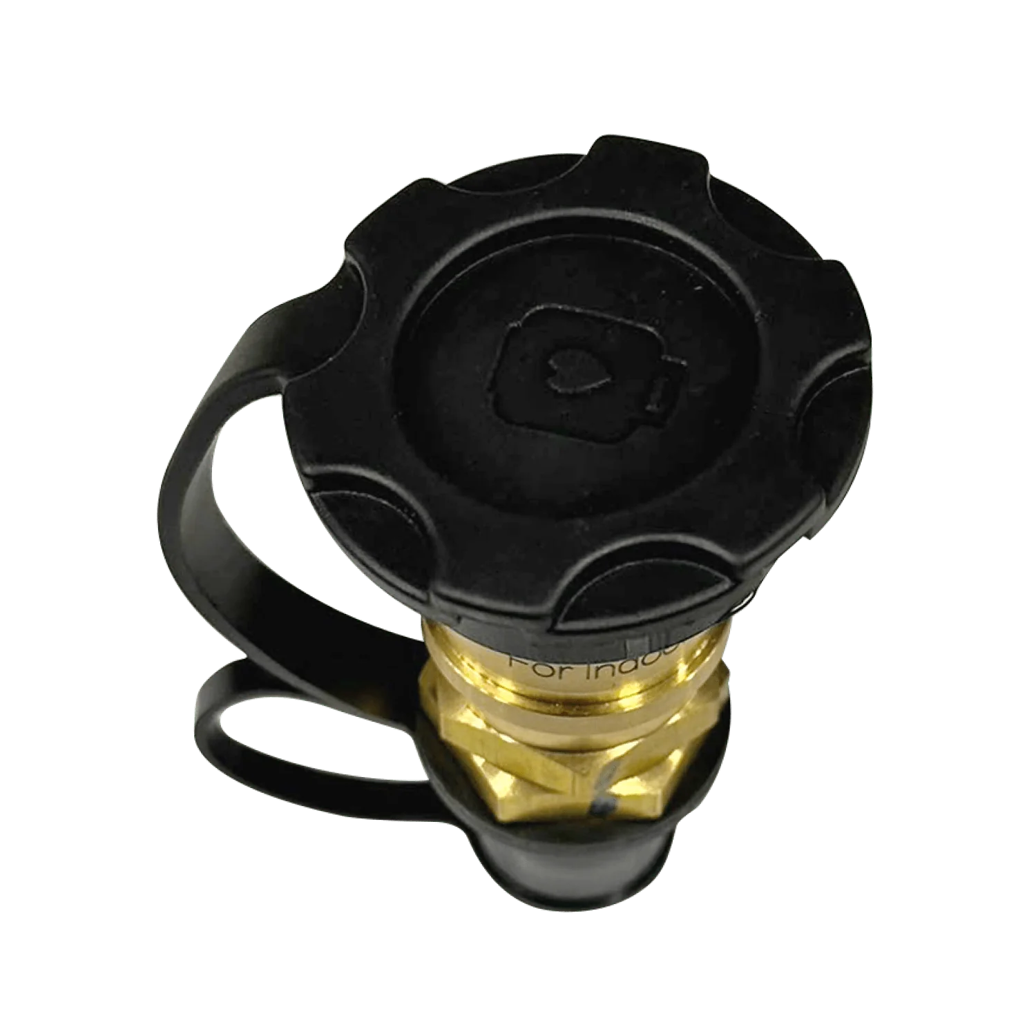 EcoFlow LPG Hose Adapter