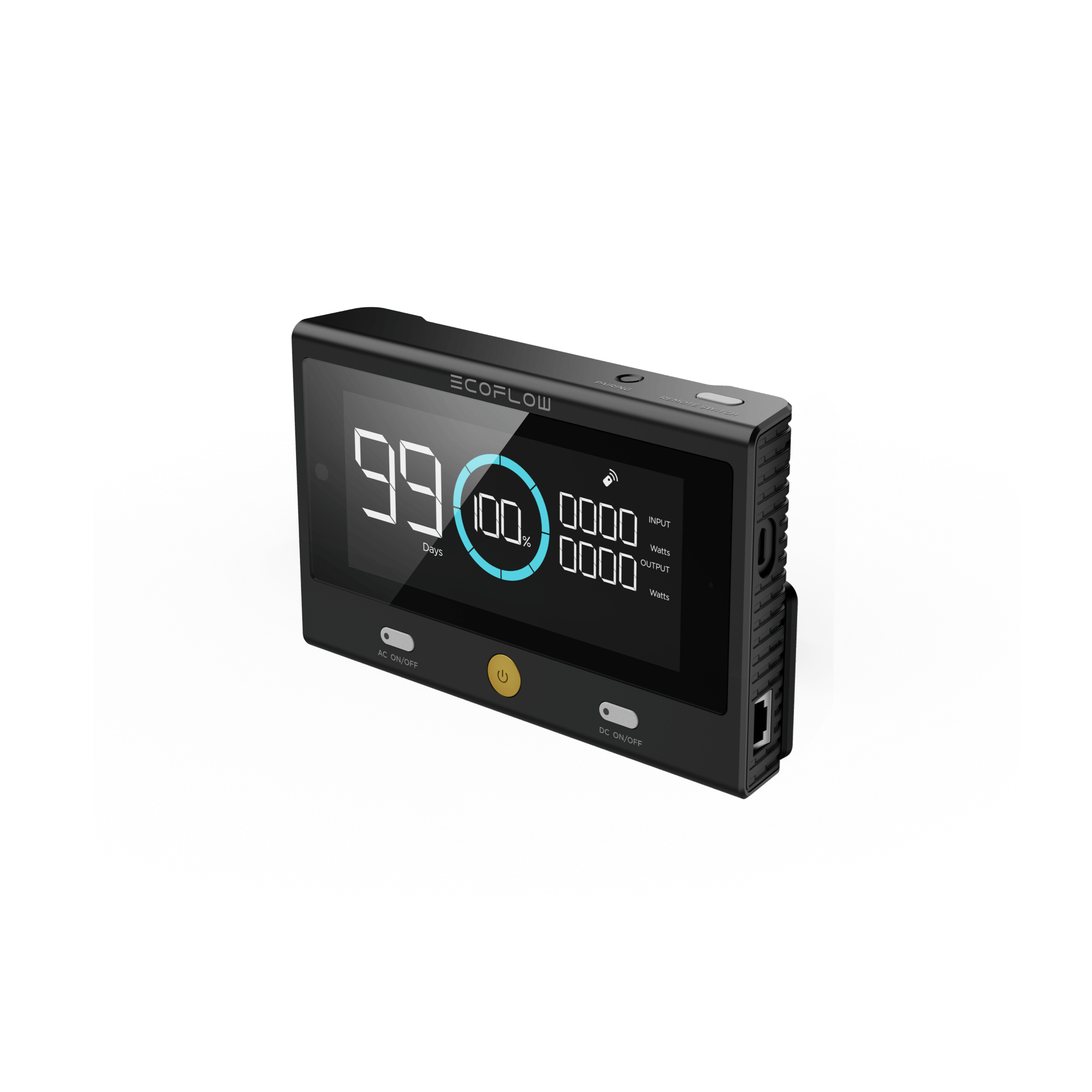 EcoFlow Remote Control
