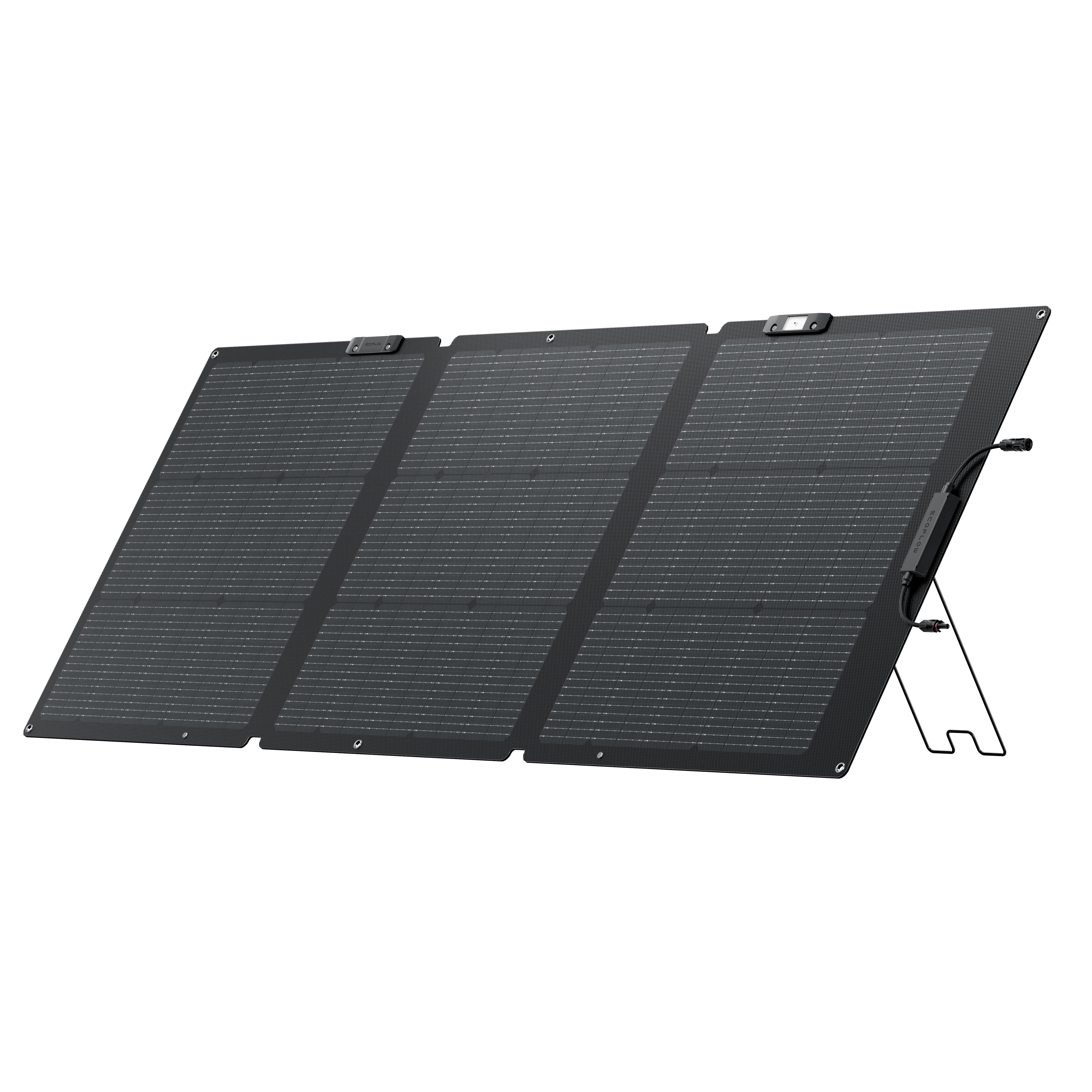 EcoFlow NextGen 160W Portable Solar Panel