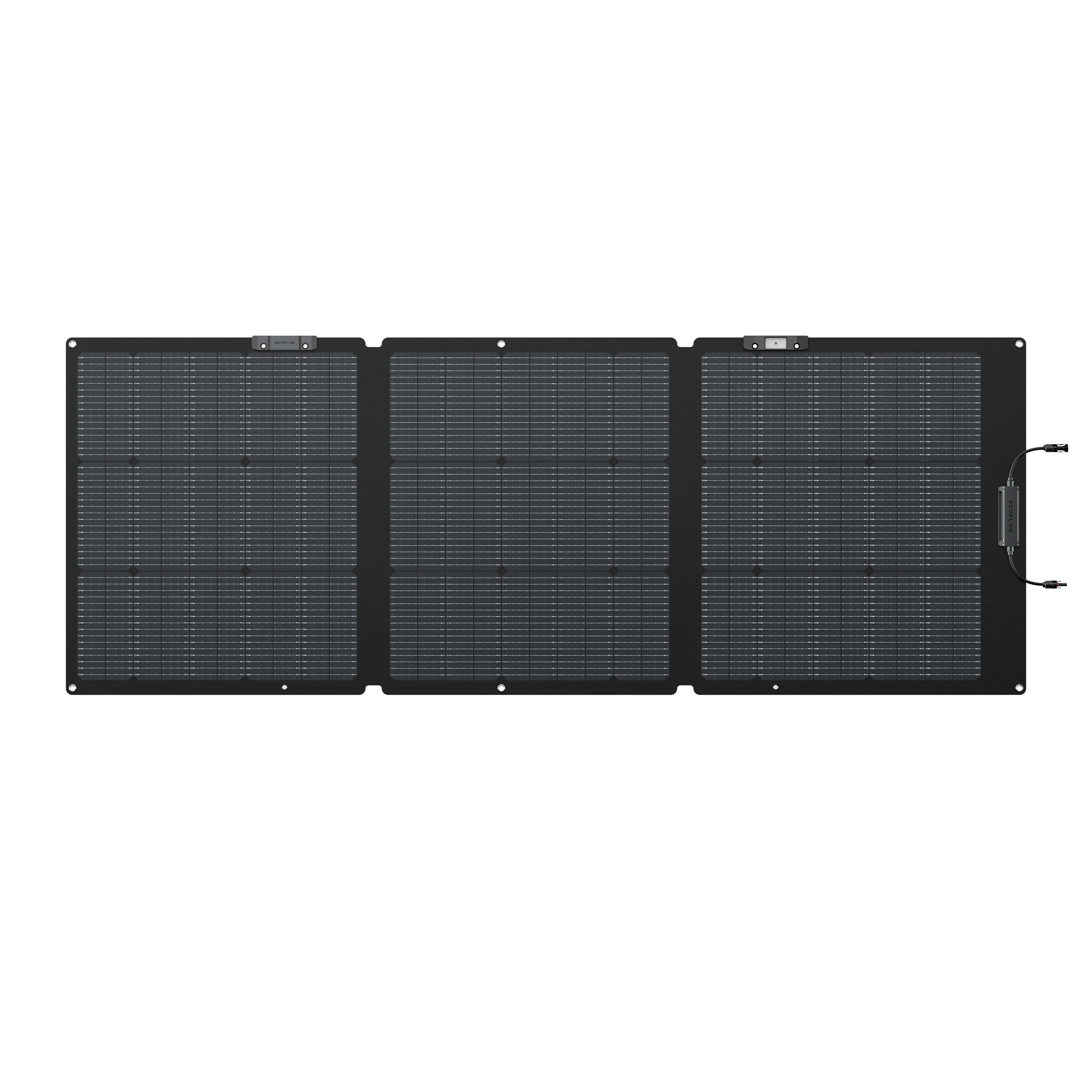 EcoFlow 160W Solar Panel (Costco Sale)