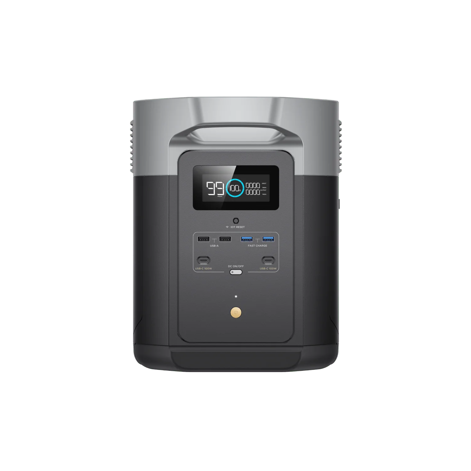 EcoFlow DELTA Max Portable Power Station