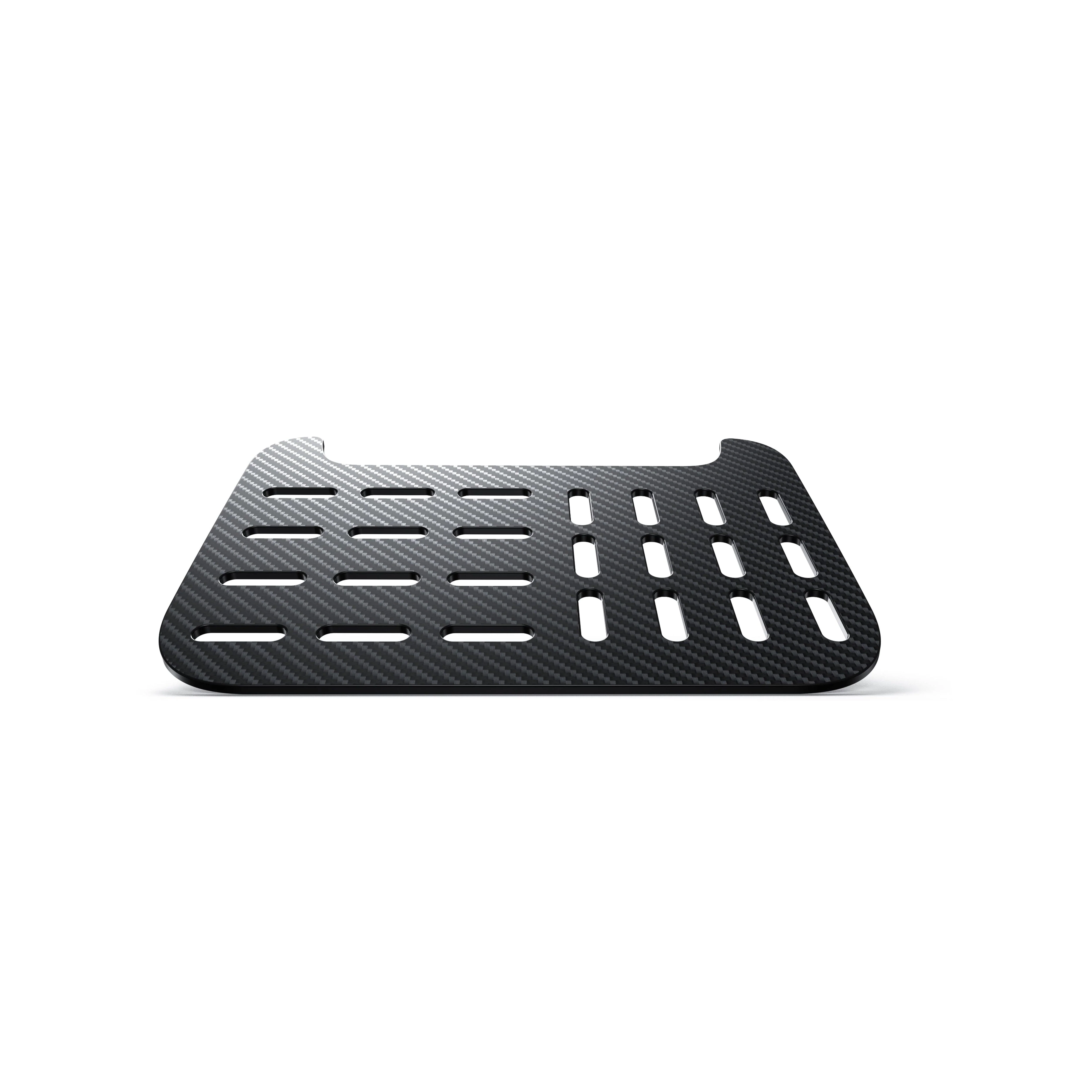 EcoFlow RIVER 3 Plus Tool Pegboard