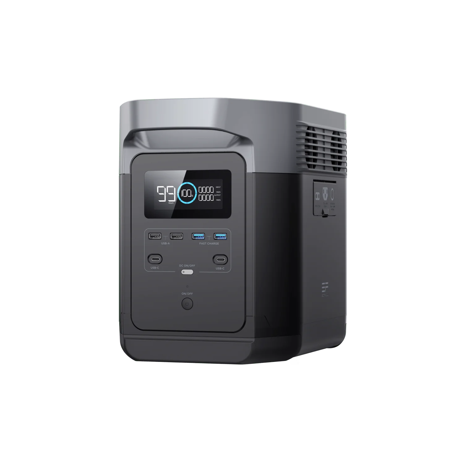 EcoFlow DELTA Portable Power Station