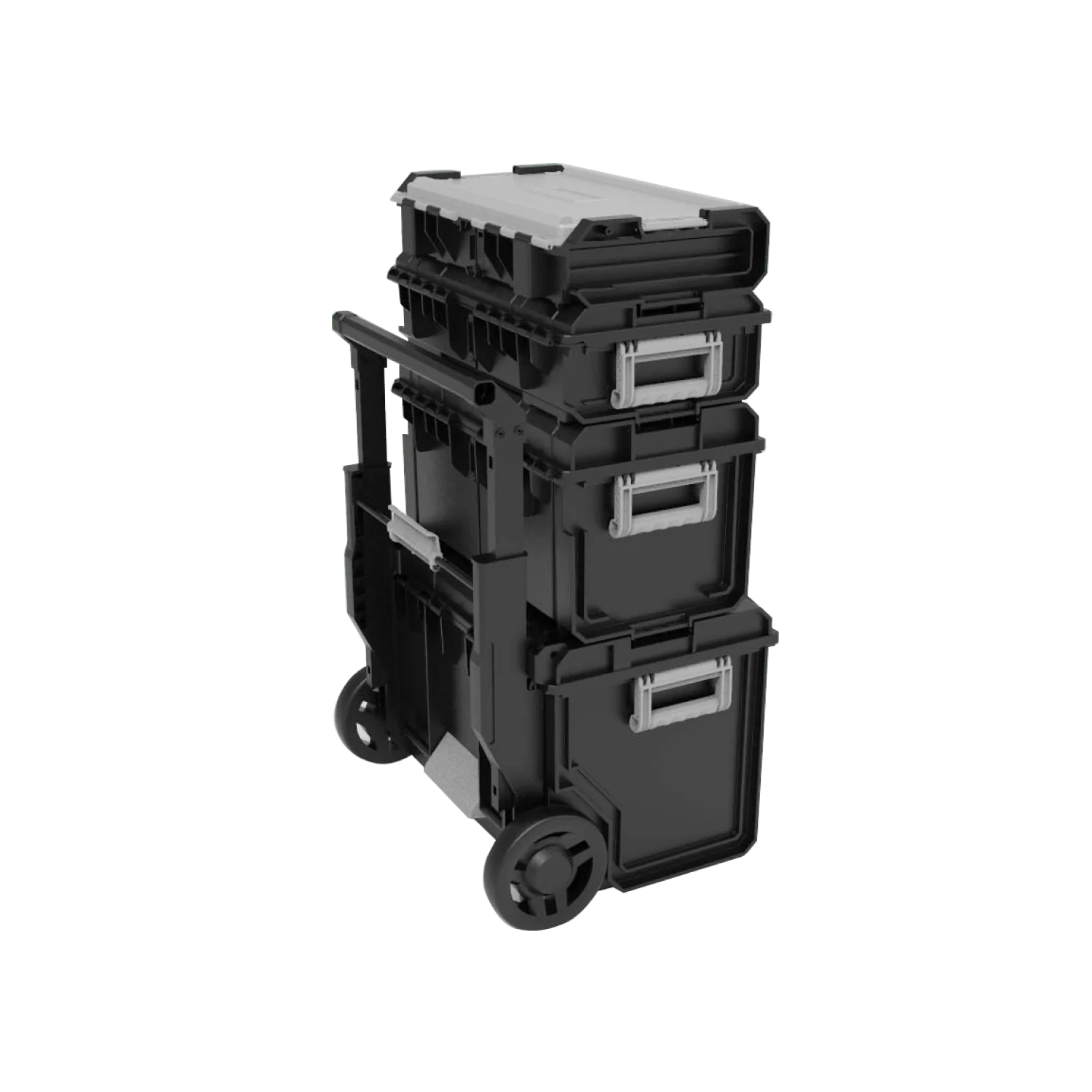 EcoFlow Tool Box