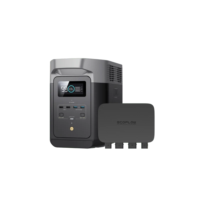 EcoFlow DELTA 2 (950) Portable Power Station